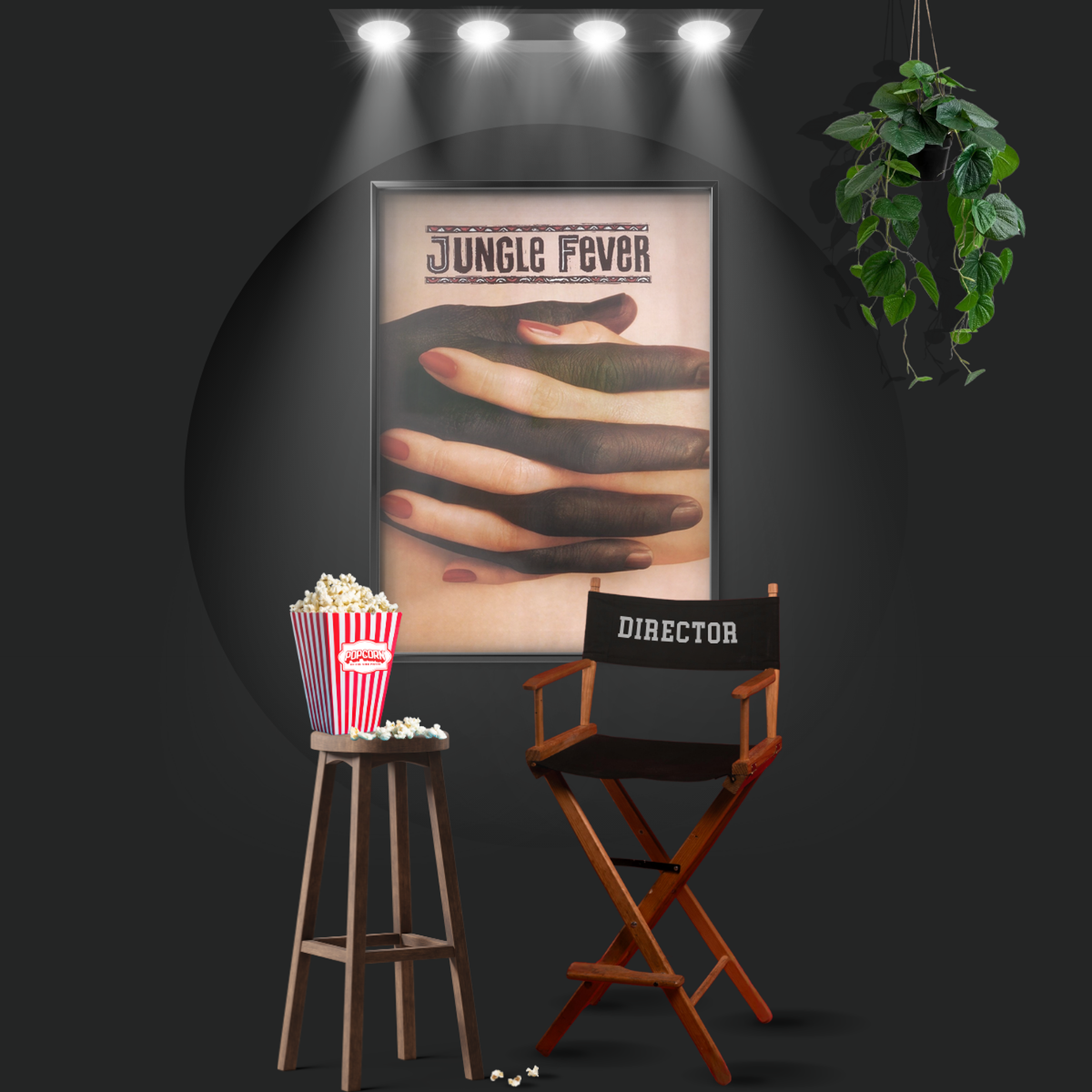 Jungle Fever (1991)