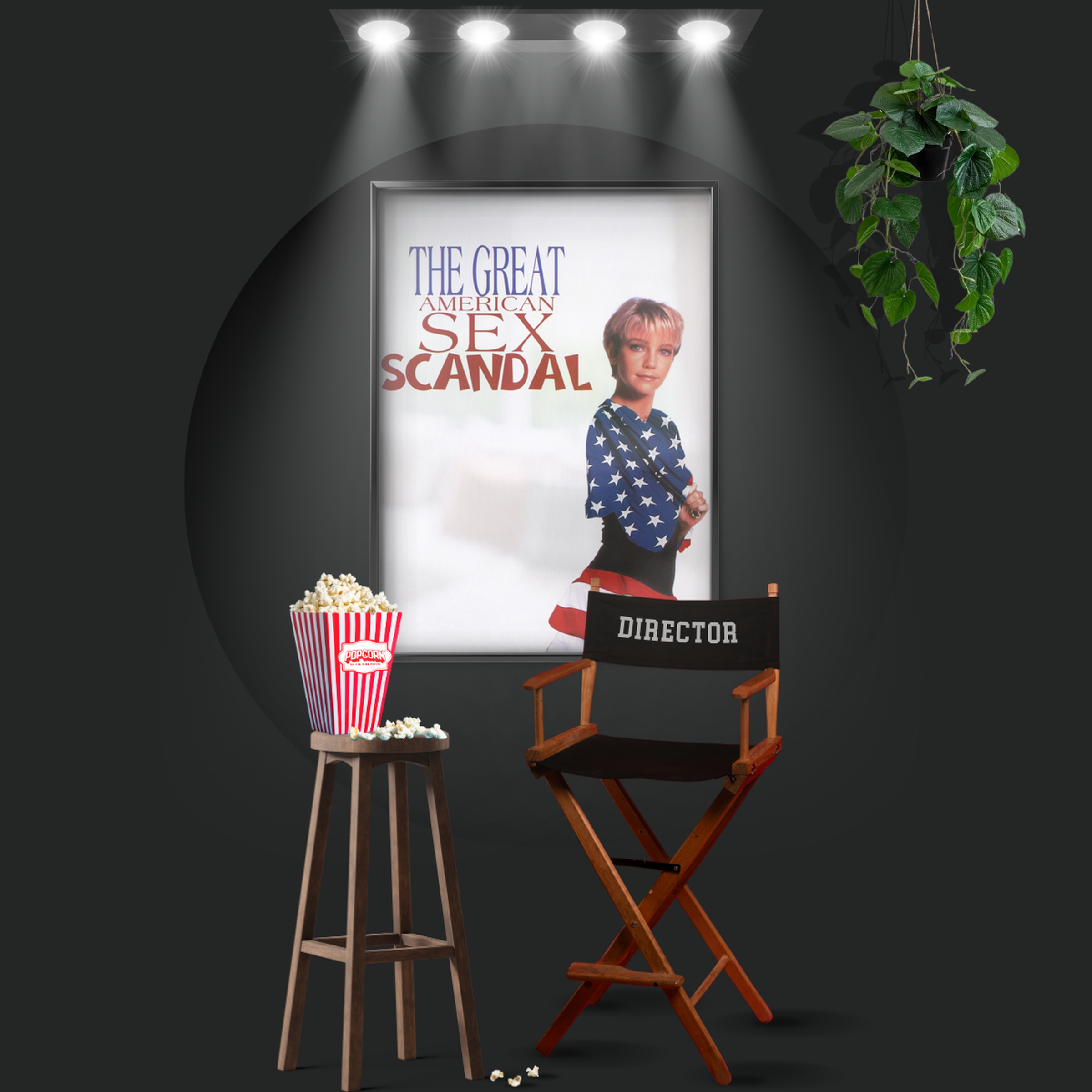 Jury Duty The Comedy (1990)