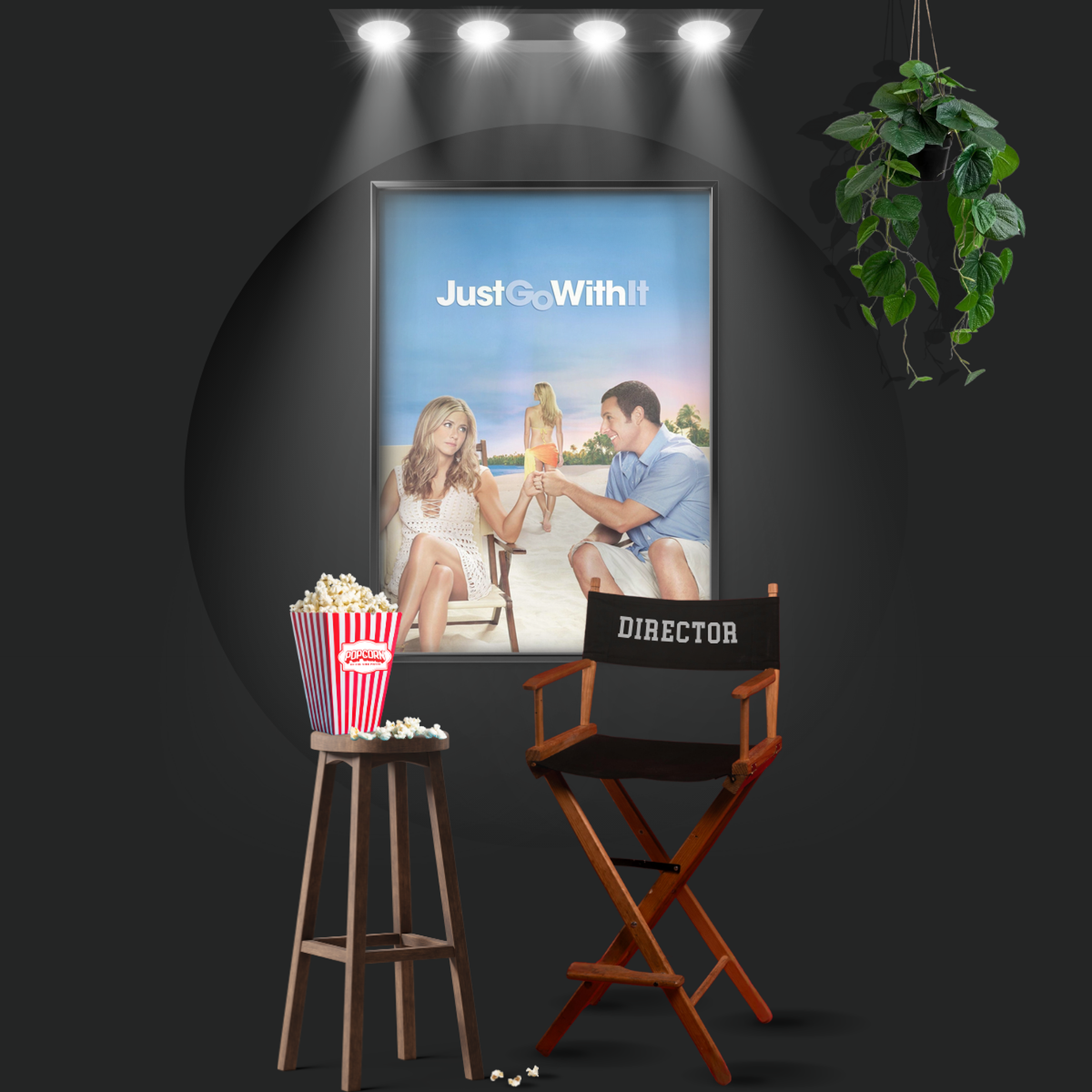 Just Go With It (2011)