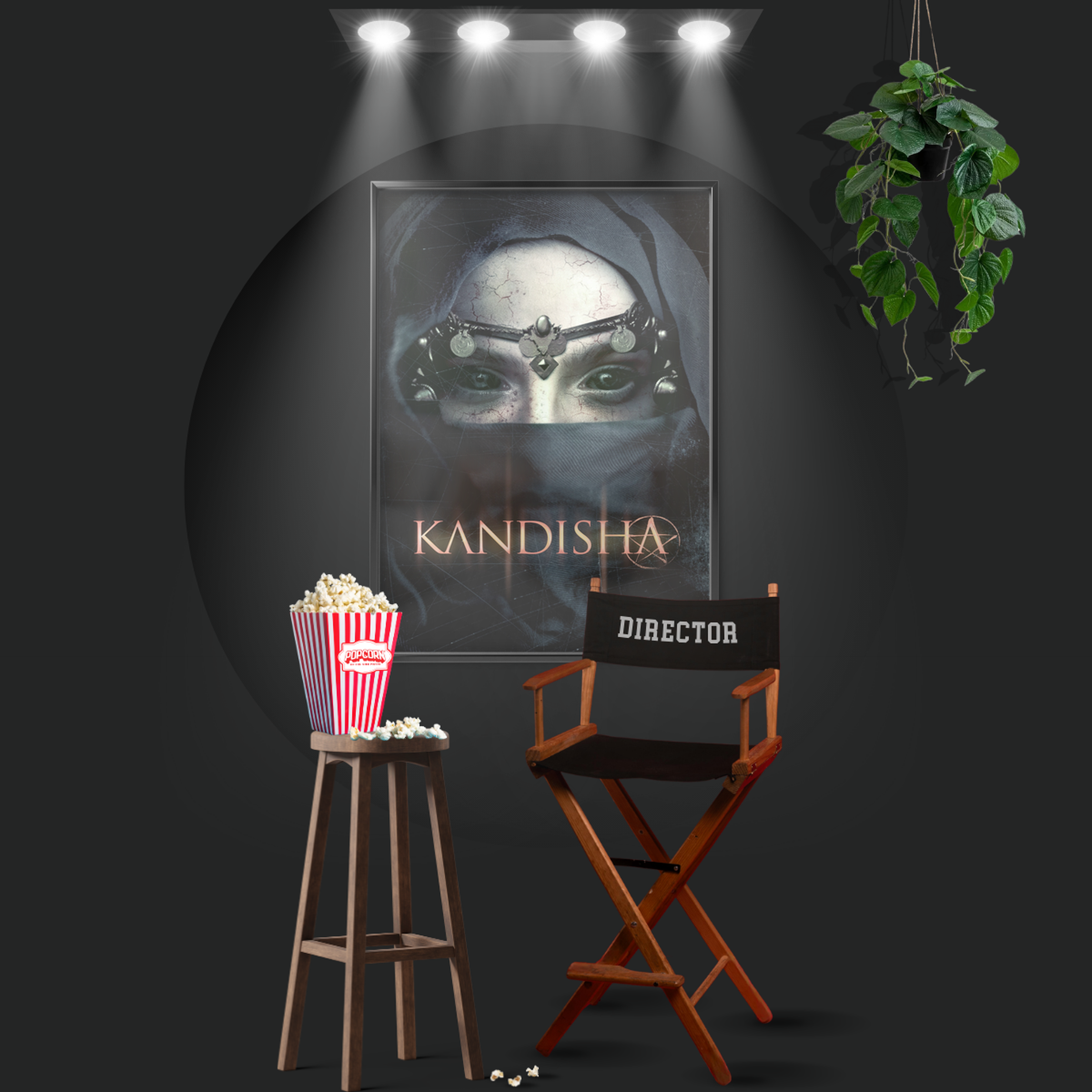 Kandisha (2022)