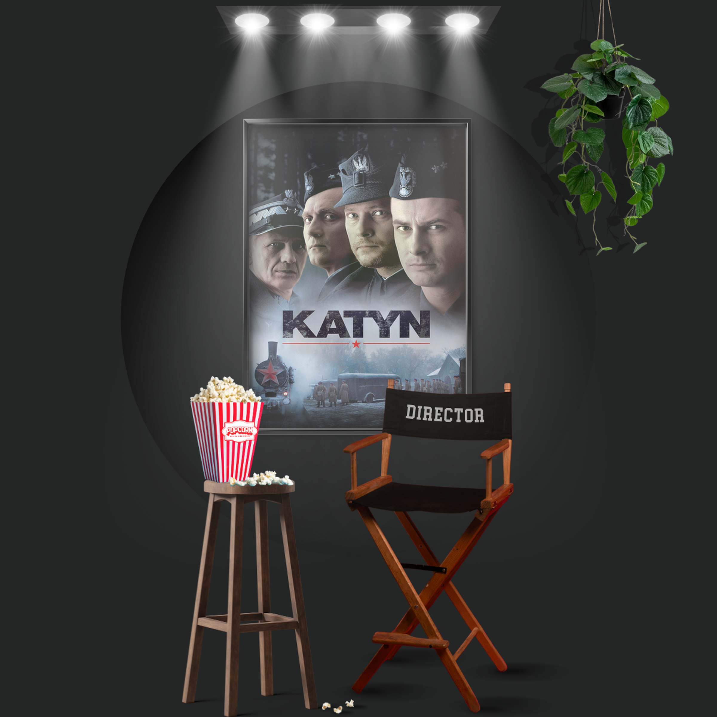 Katyn (2007)