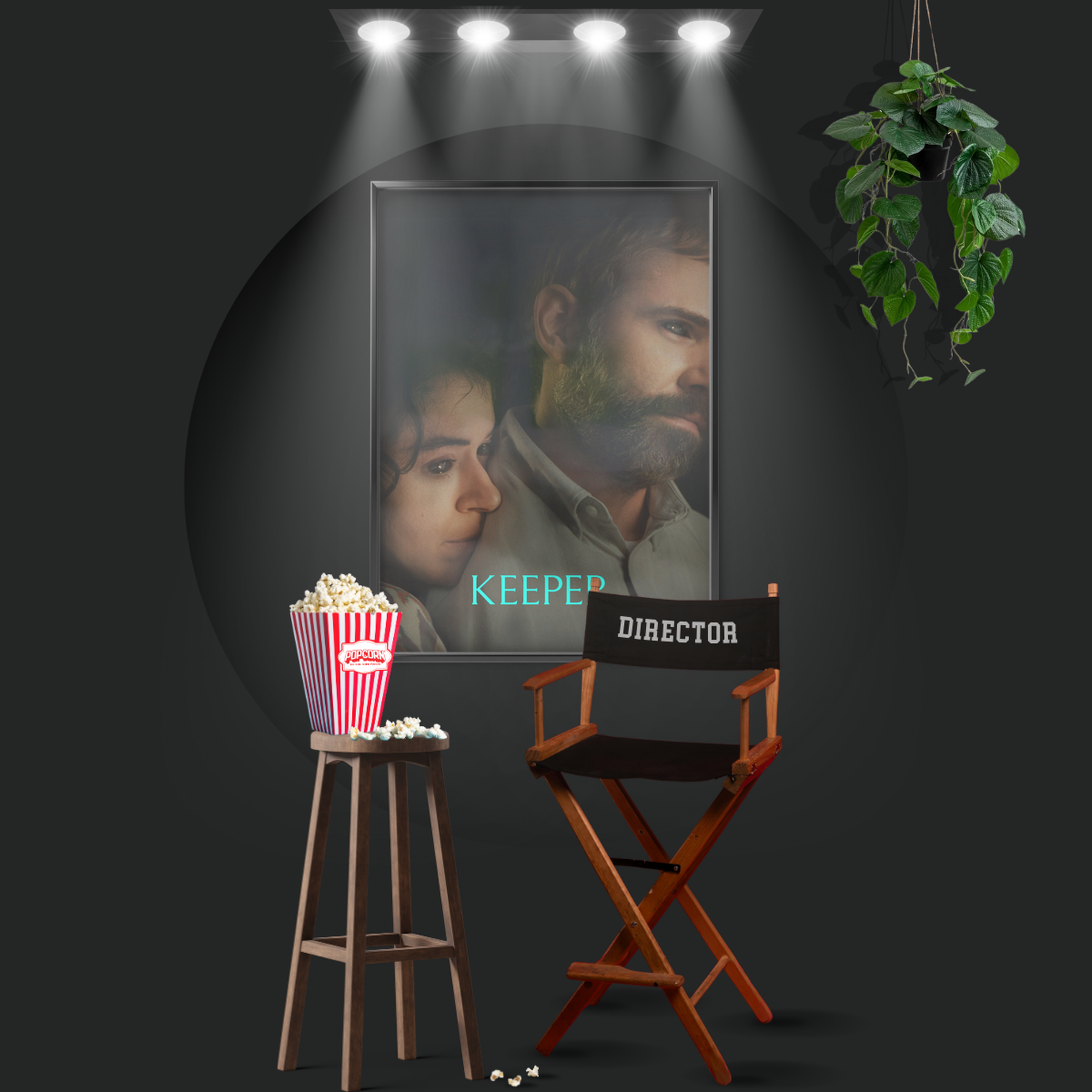 Keeper (2025)