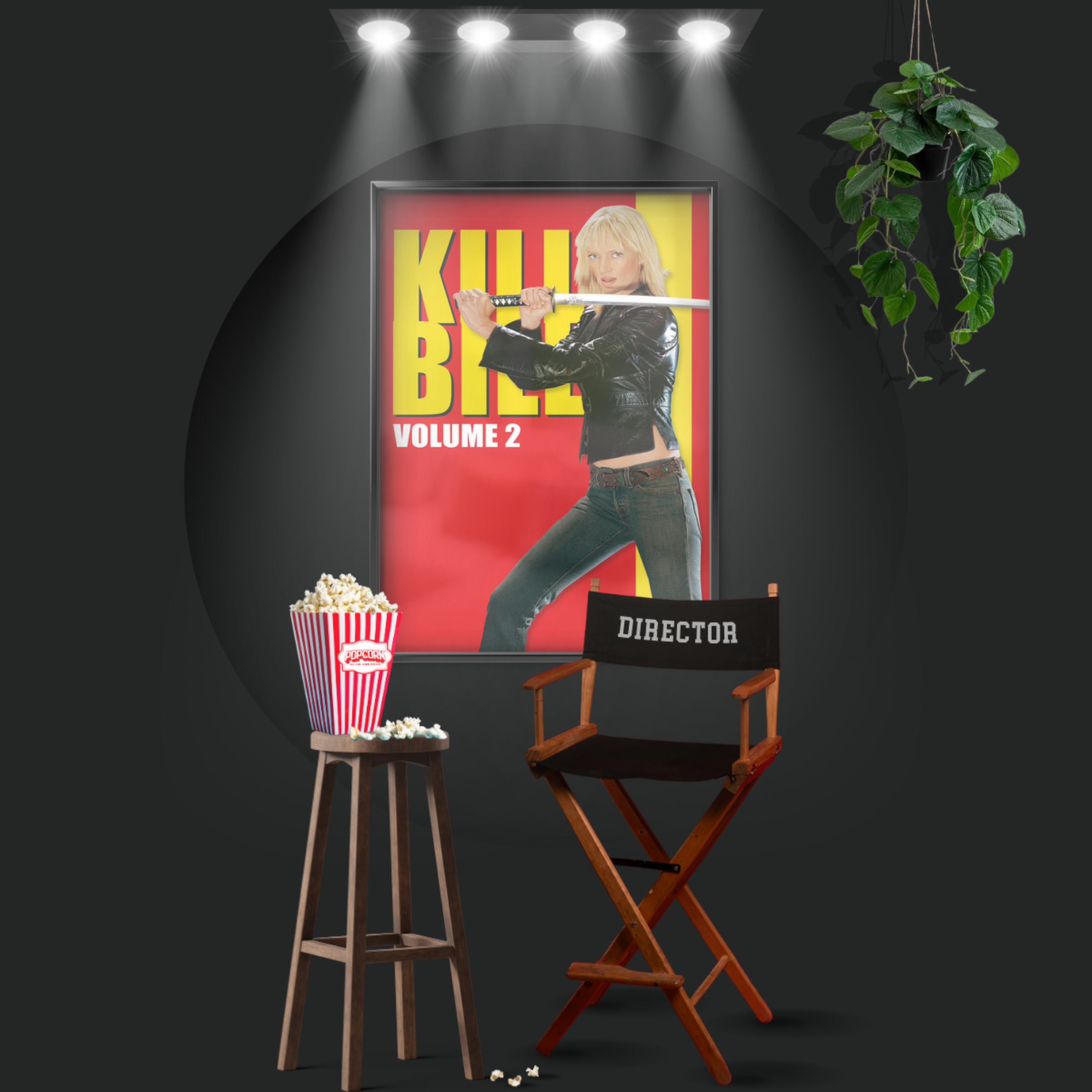 Kill Bill Vol. 2 (2004)