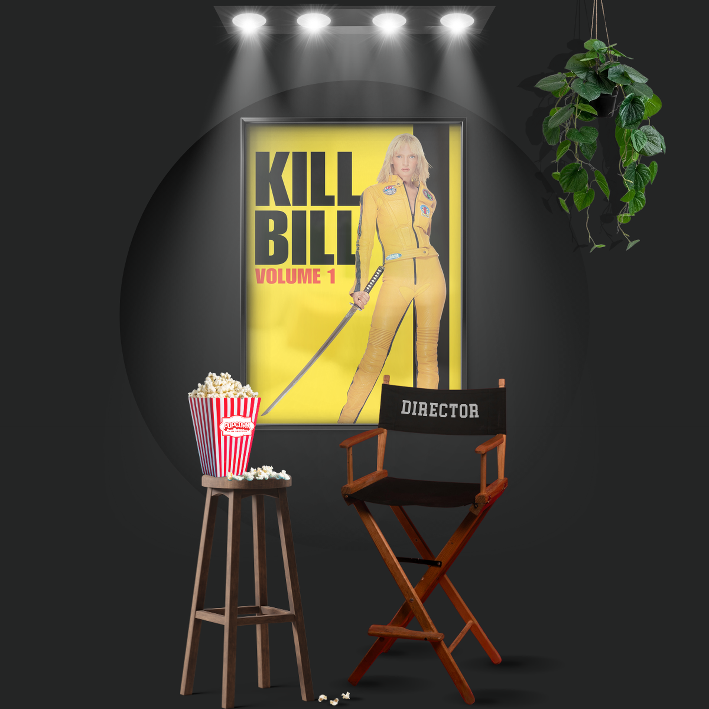 Kill Bill Vol. 1 (2003)