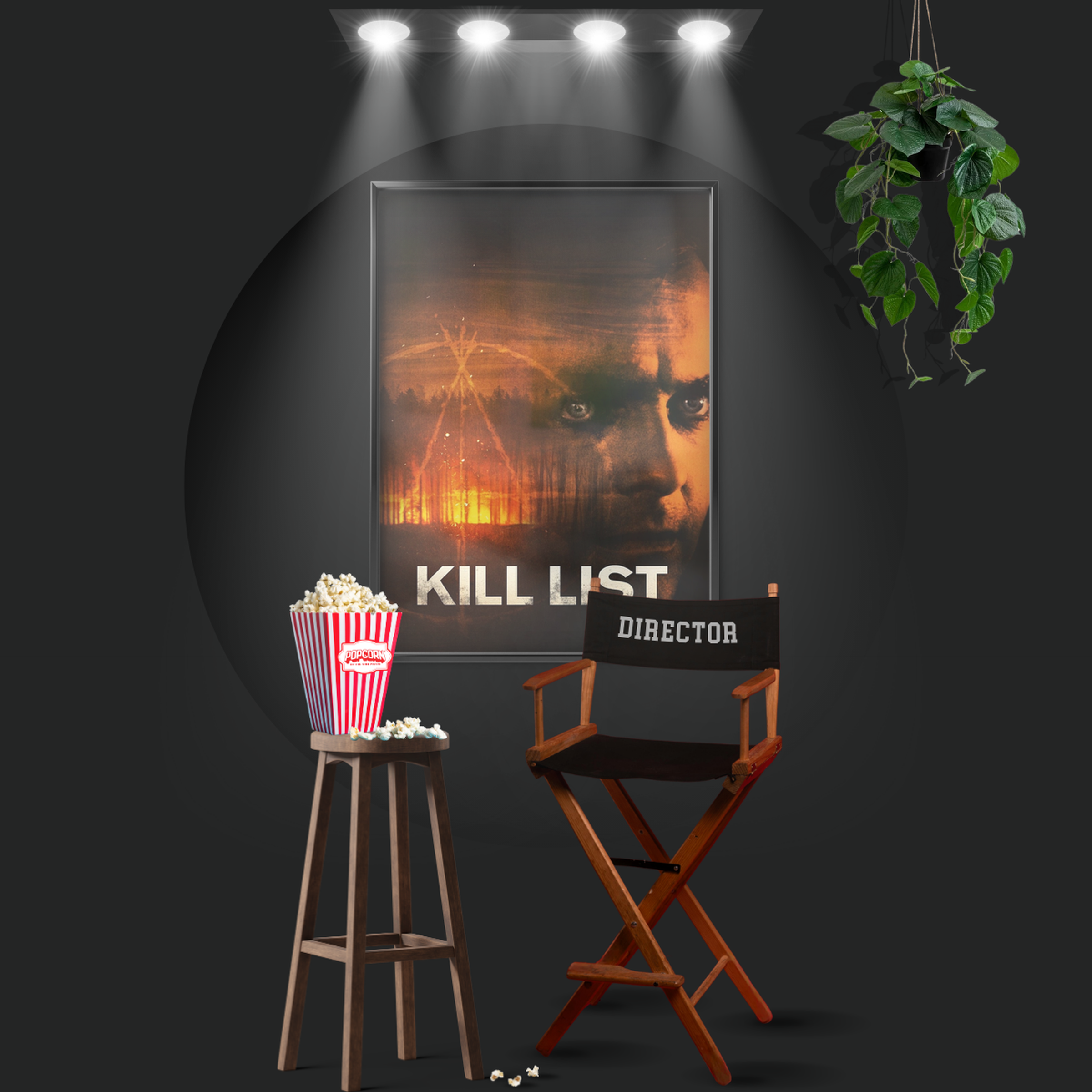 Kill List (2011)