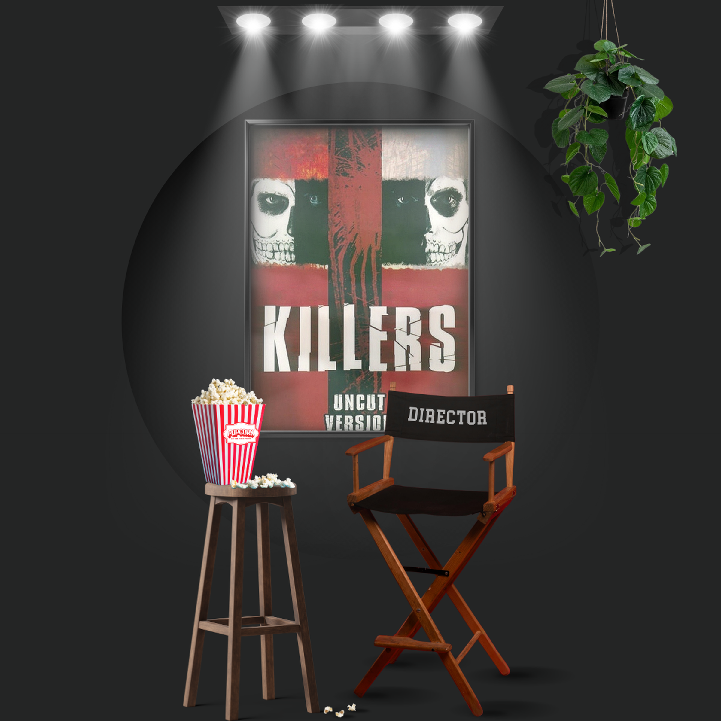 Killers (1996)