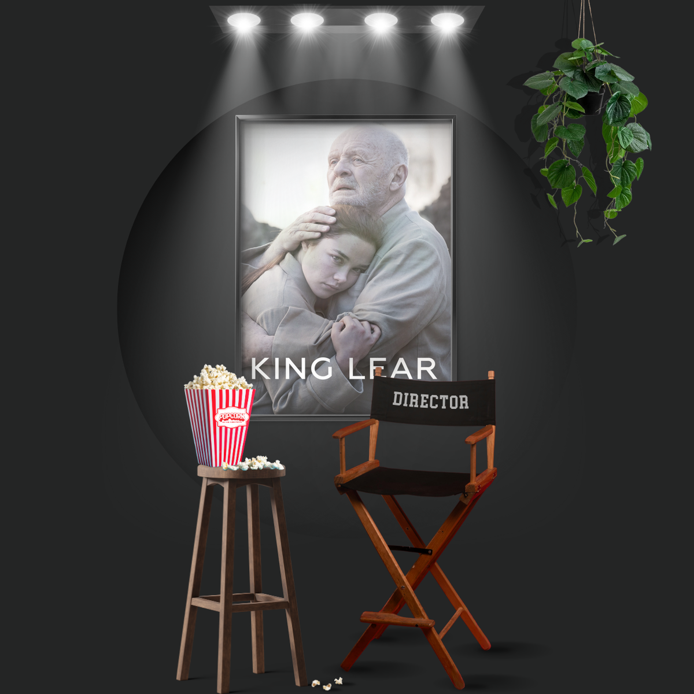 King Lear (2018)