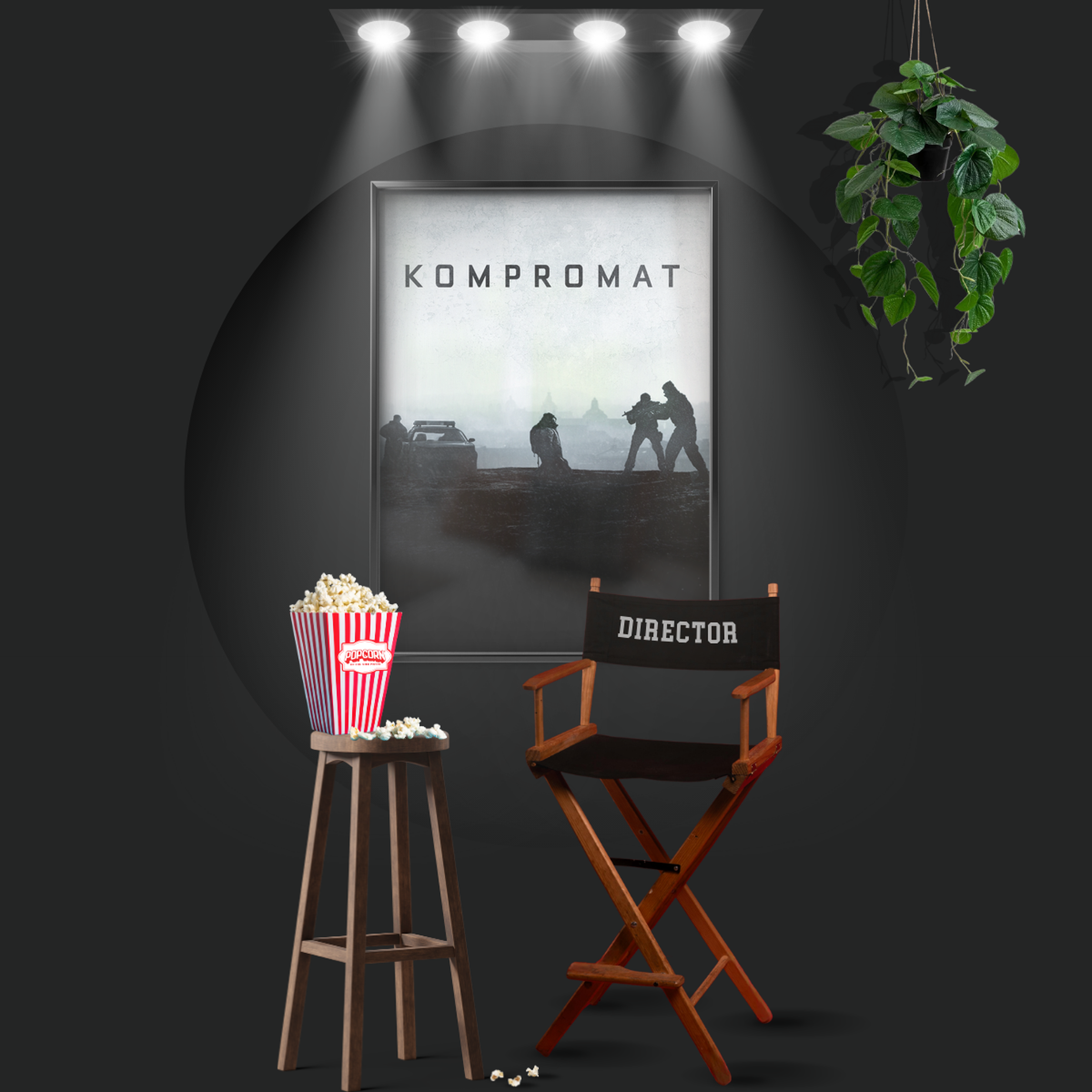 Kompromat (2022)