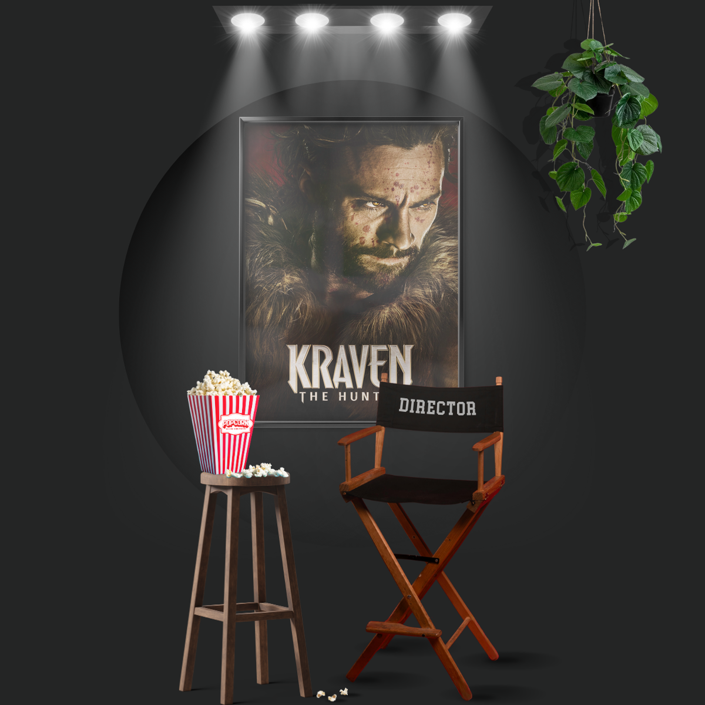 Kraven The Hunter (2024)