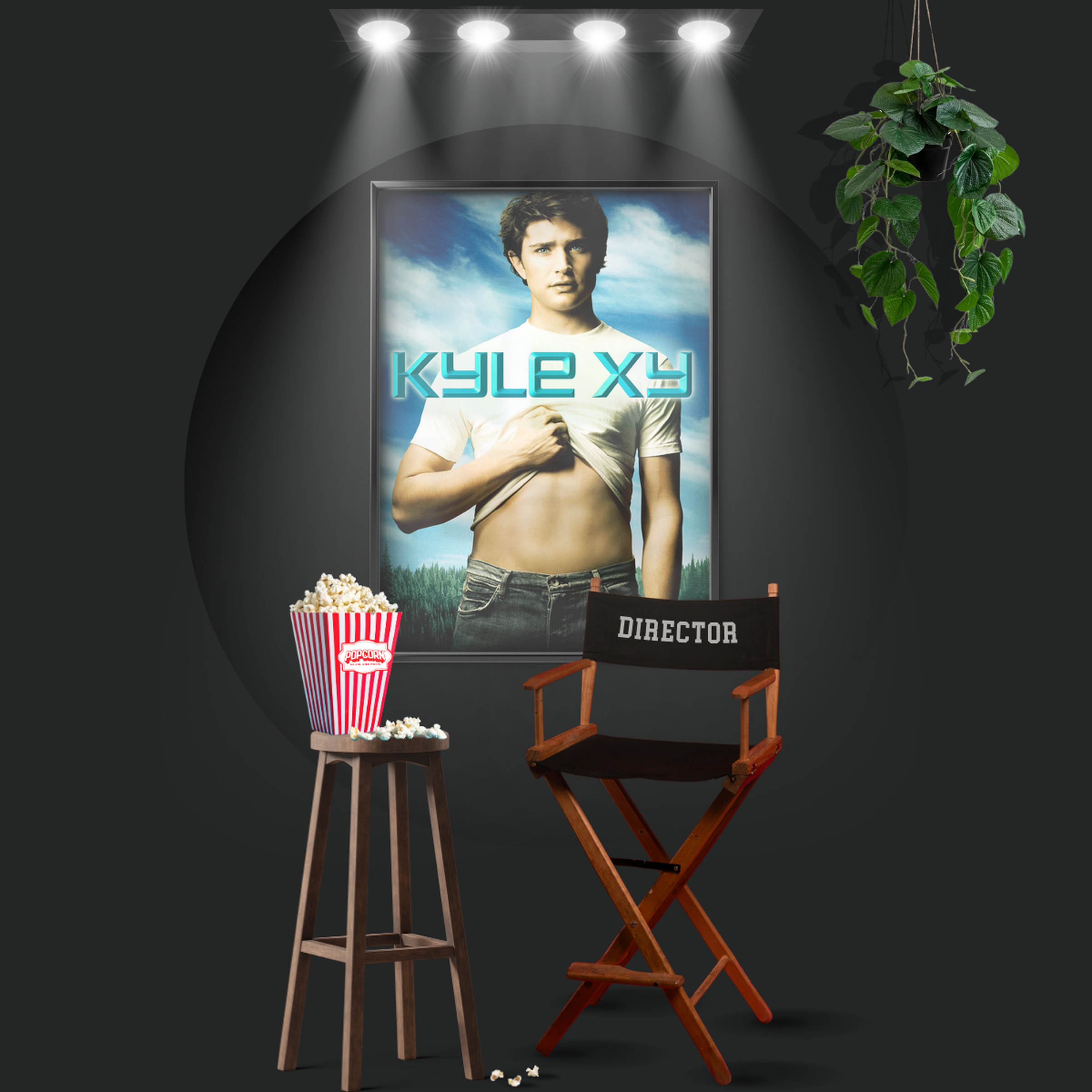 Kyle Xy (2006)
