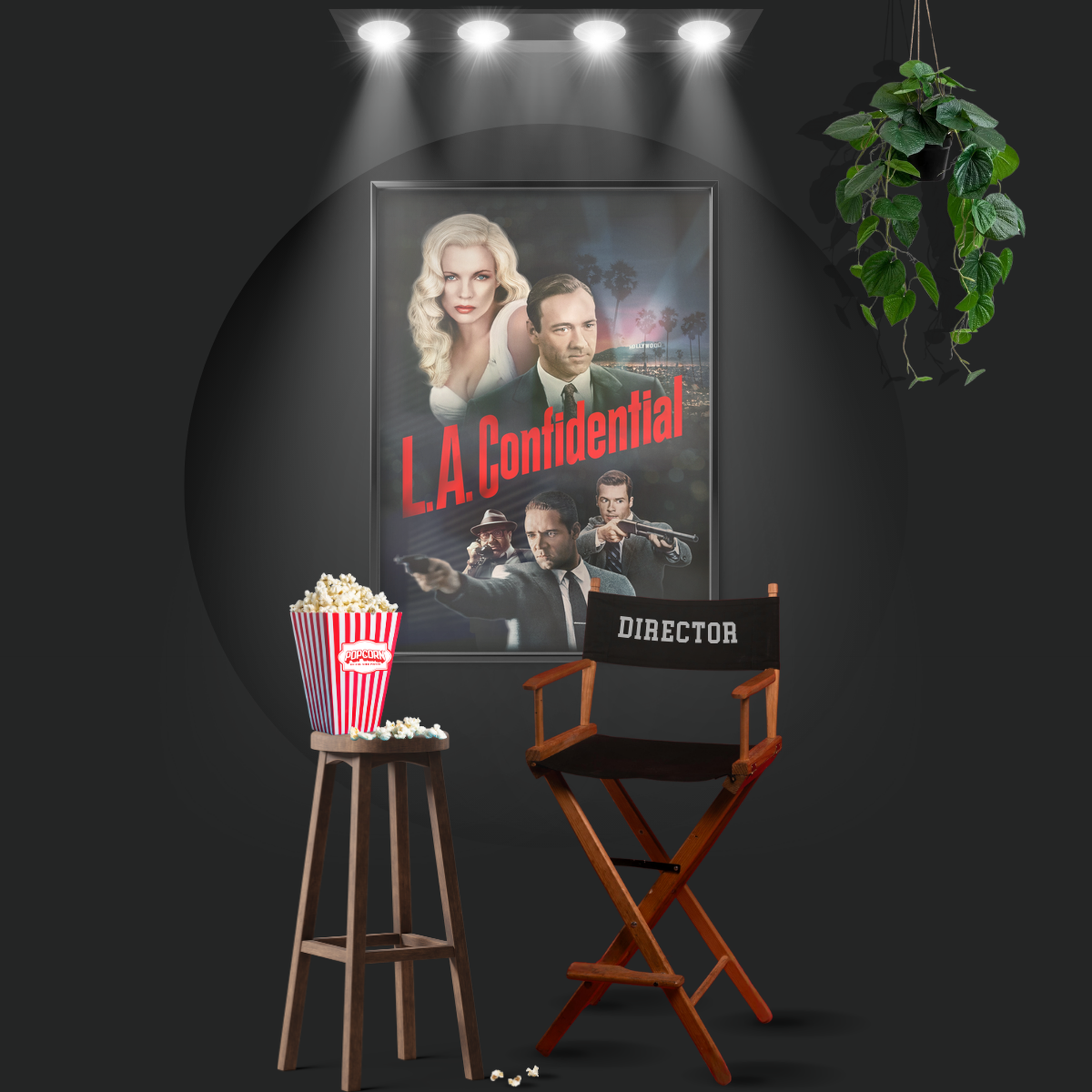 L.a. Confidential (1997)