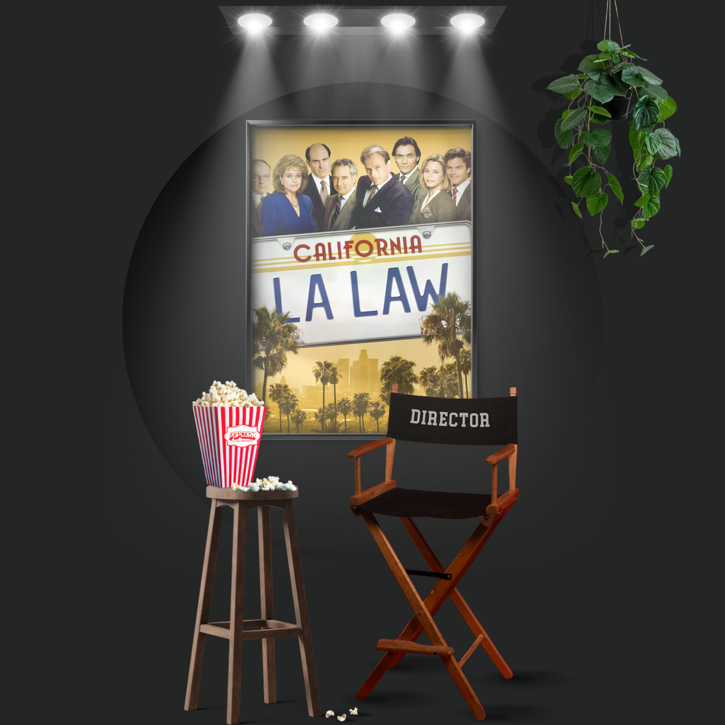 L.a. Law (1986)