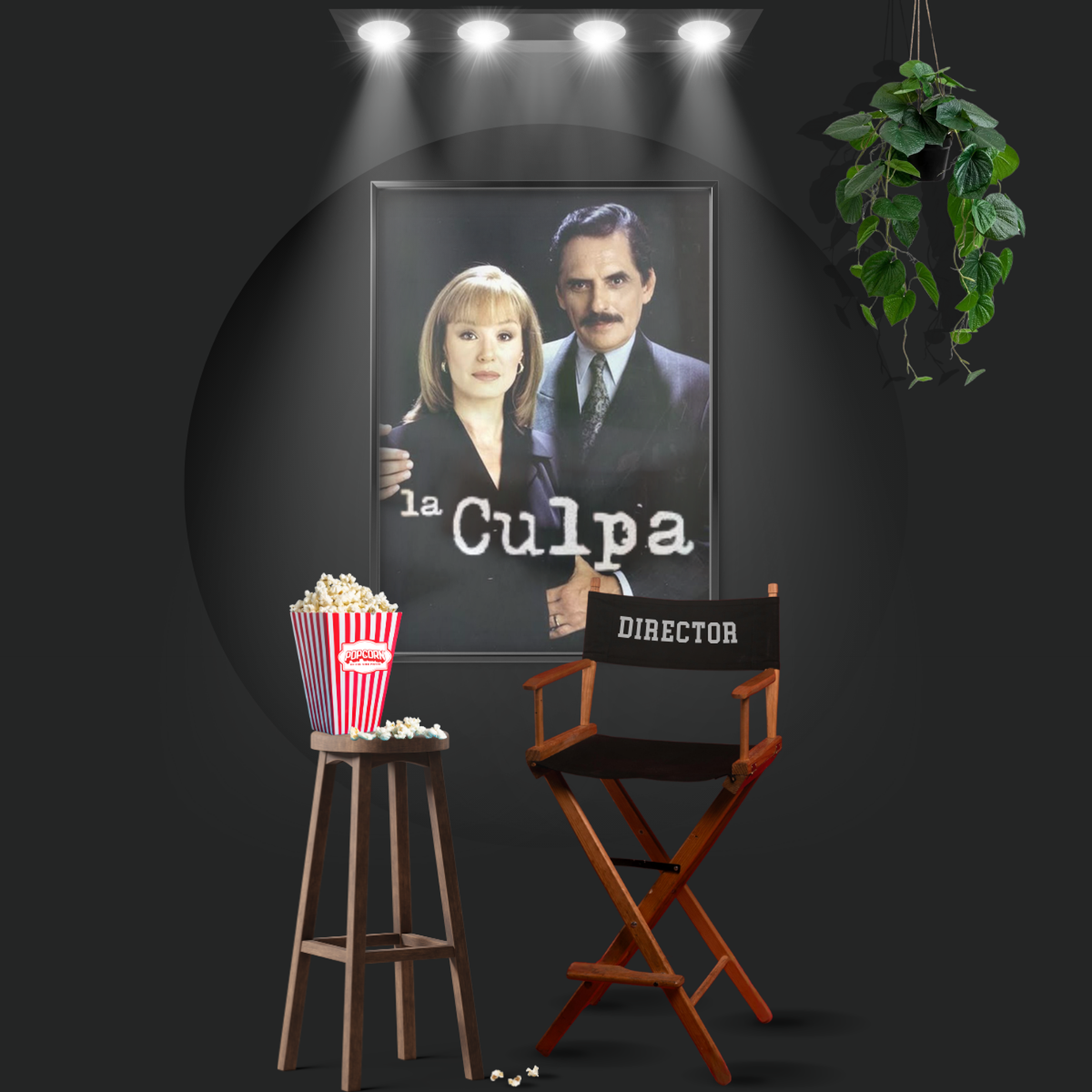 La Culpa (1996)