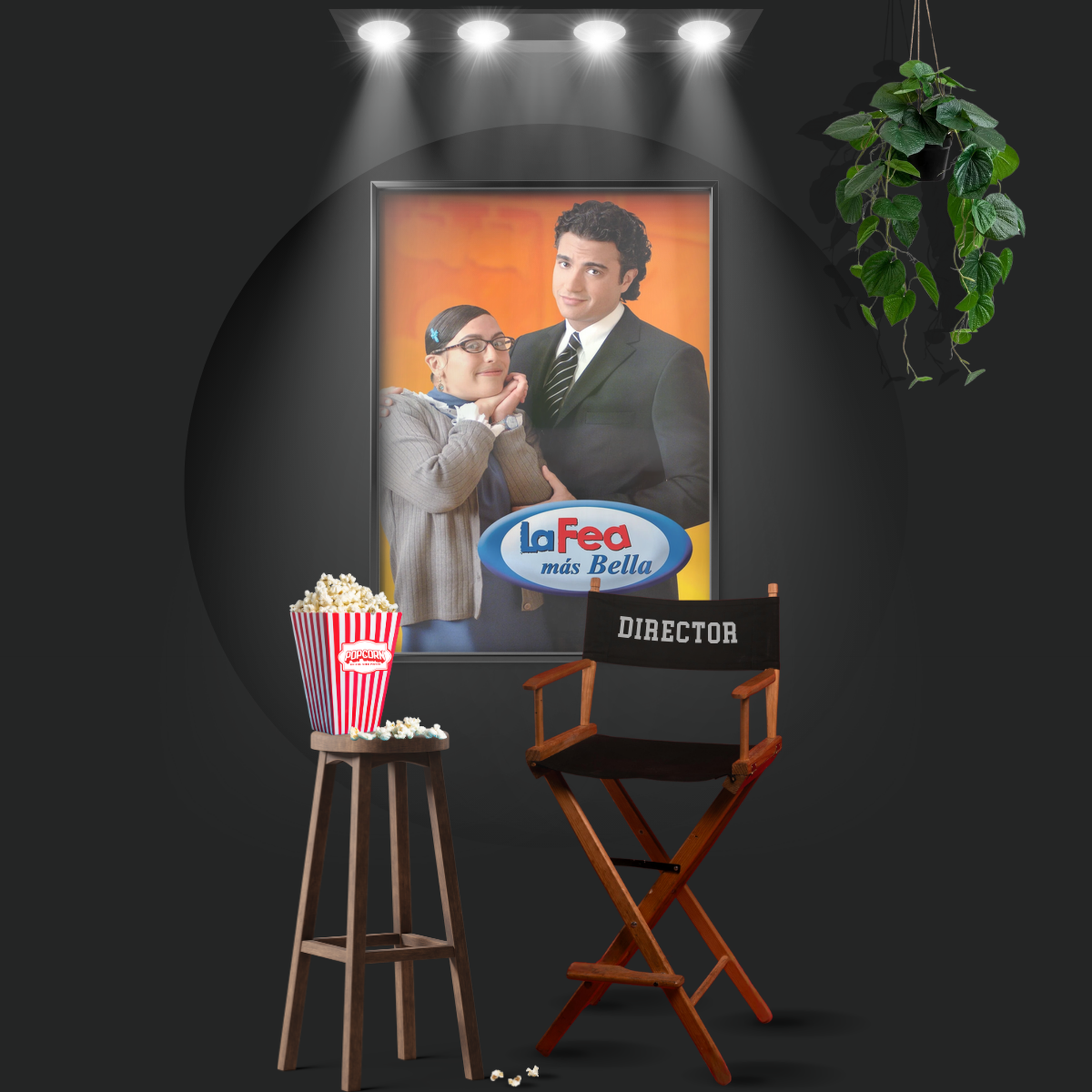 La Fea Más Bella (2006)