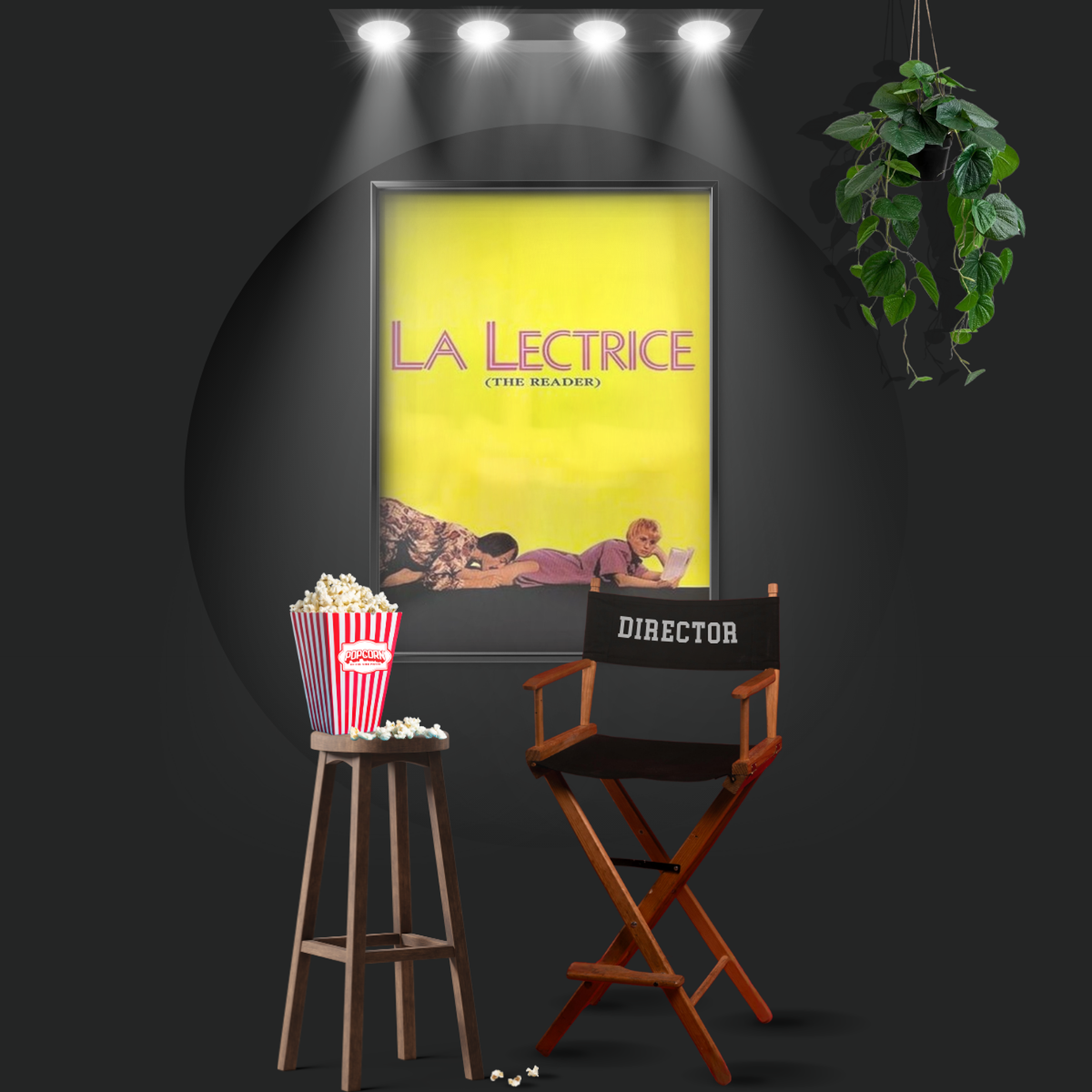 La Lectrice (1988)