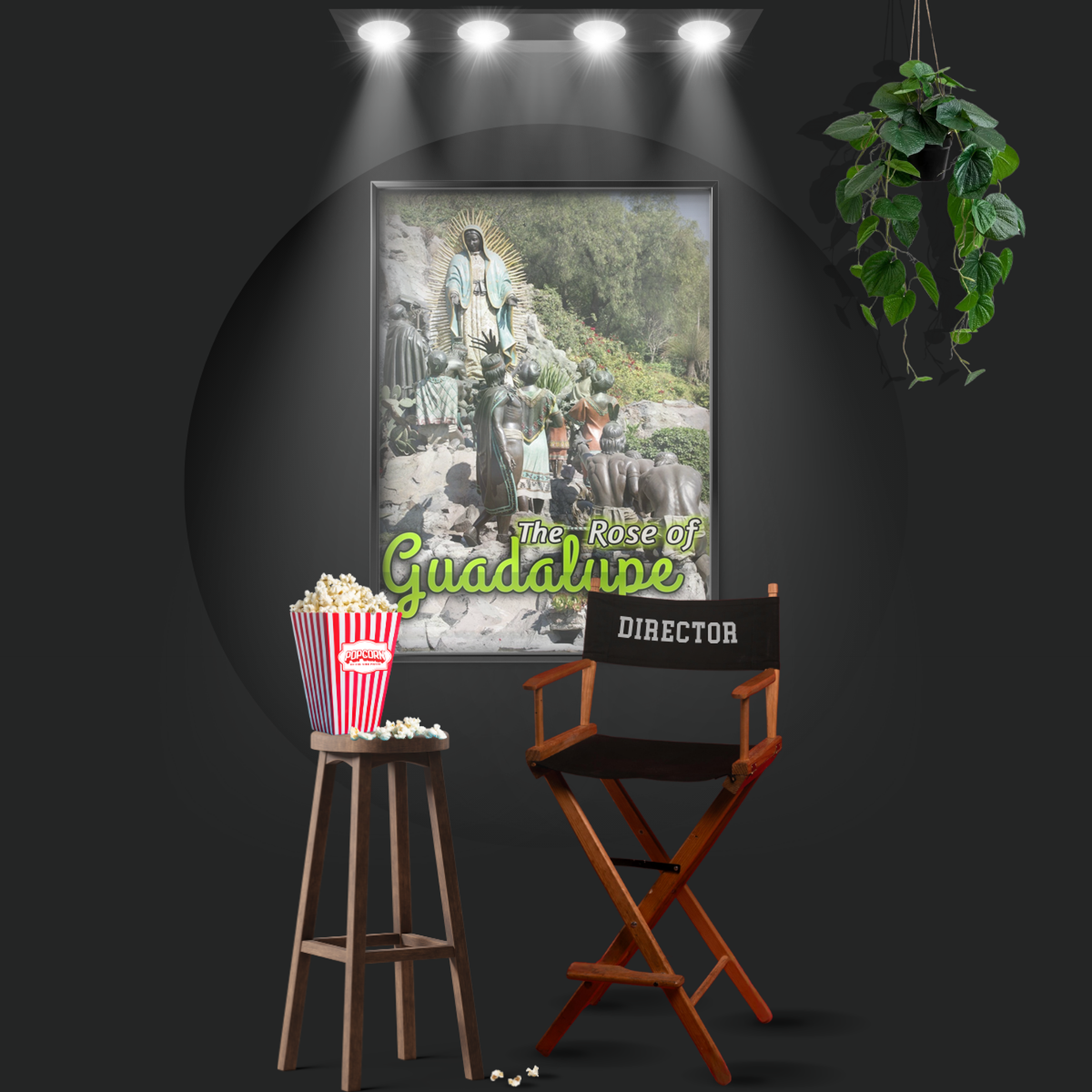 La Rosa De Guadalupe (2008)