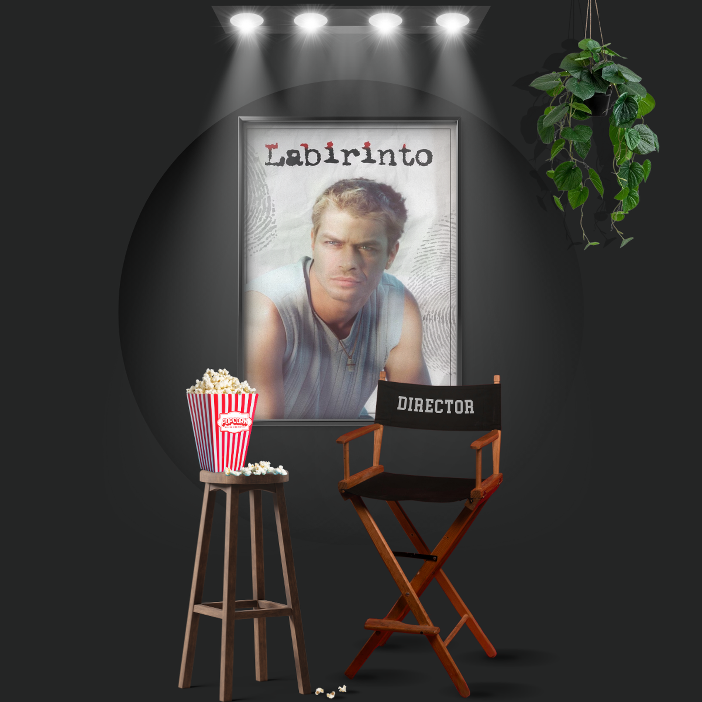 Labirinto (1998)