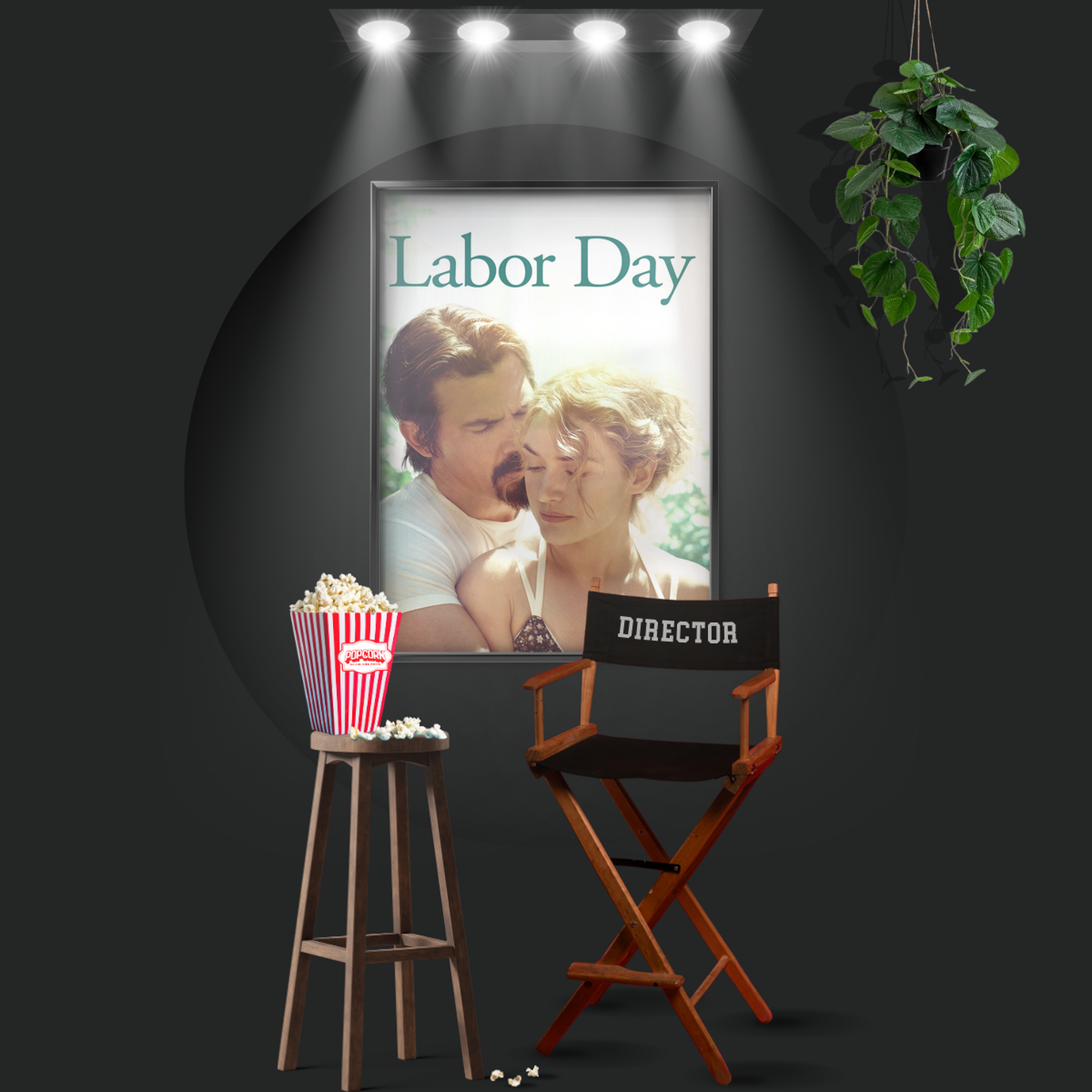 Labor Day (2013)