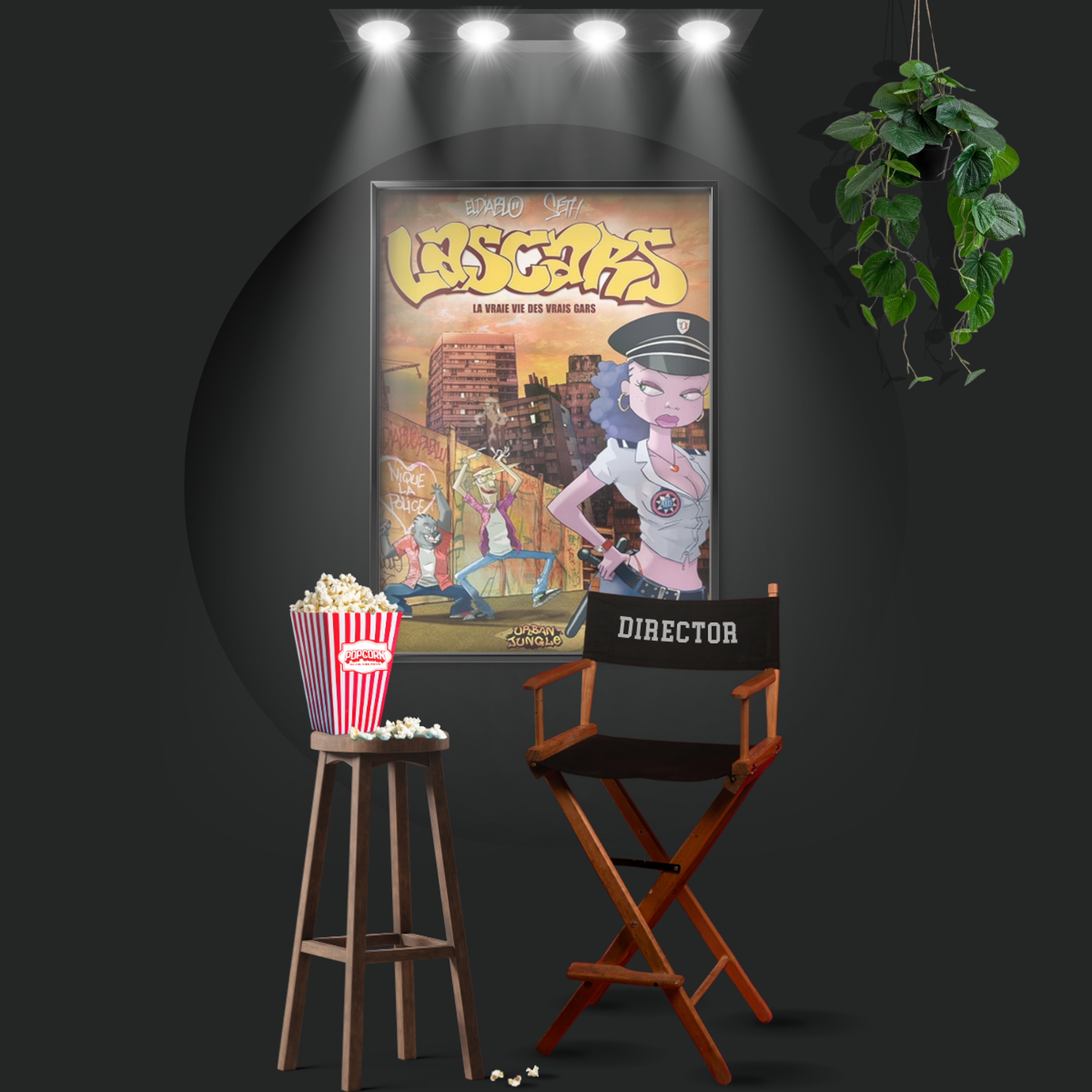 Lascars (1998)