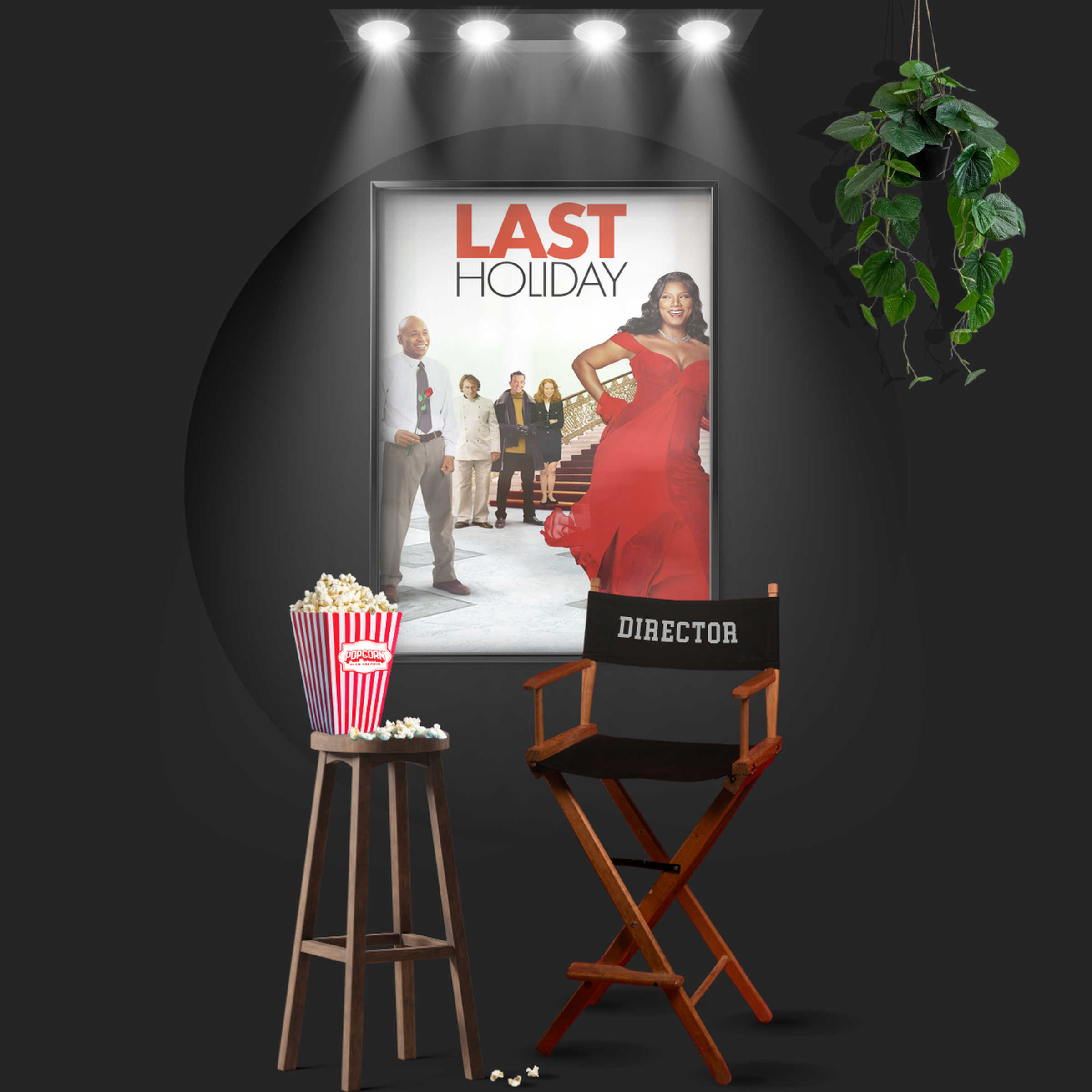 Last Holiday (2006)
