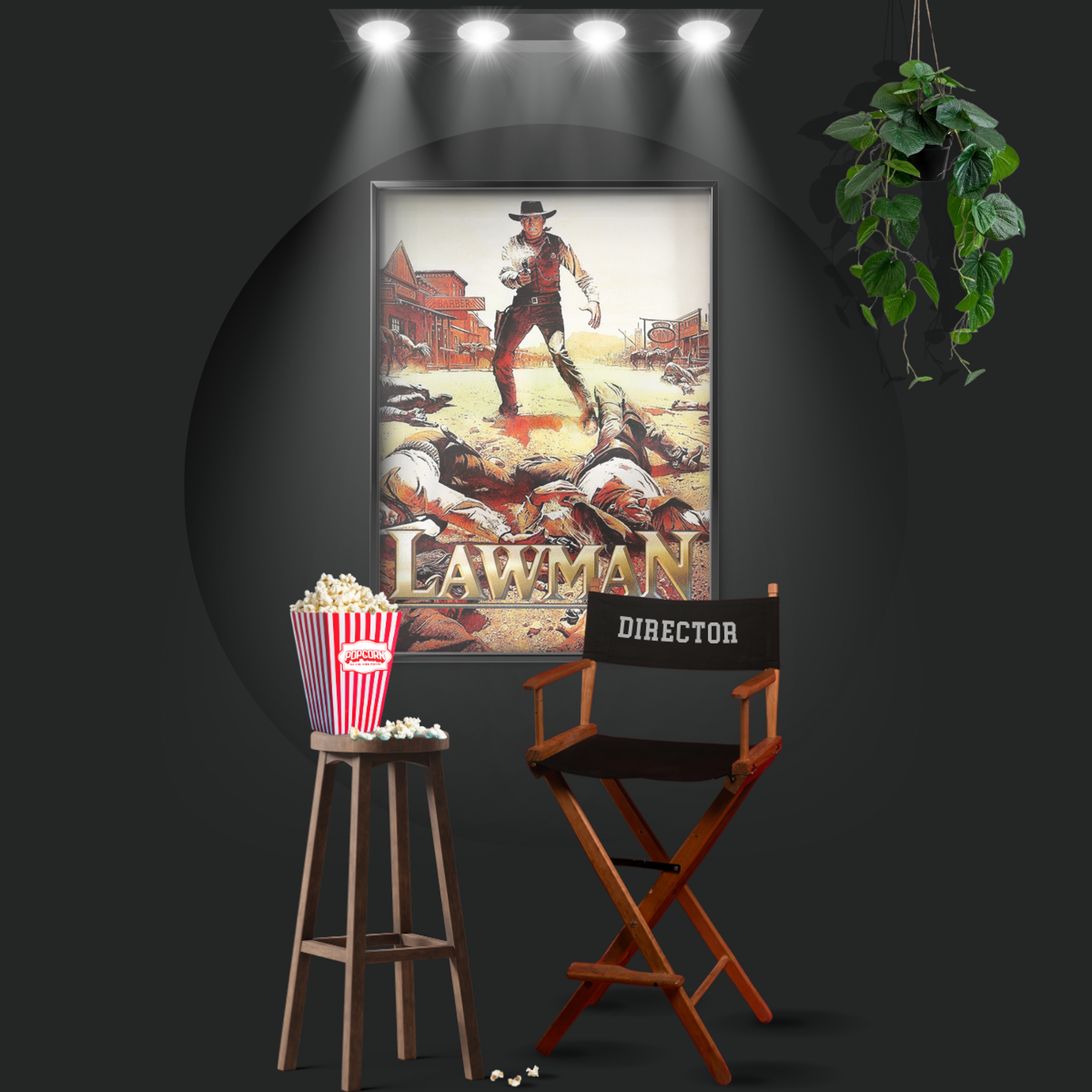 Lawman (1971)