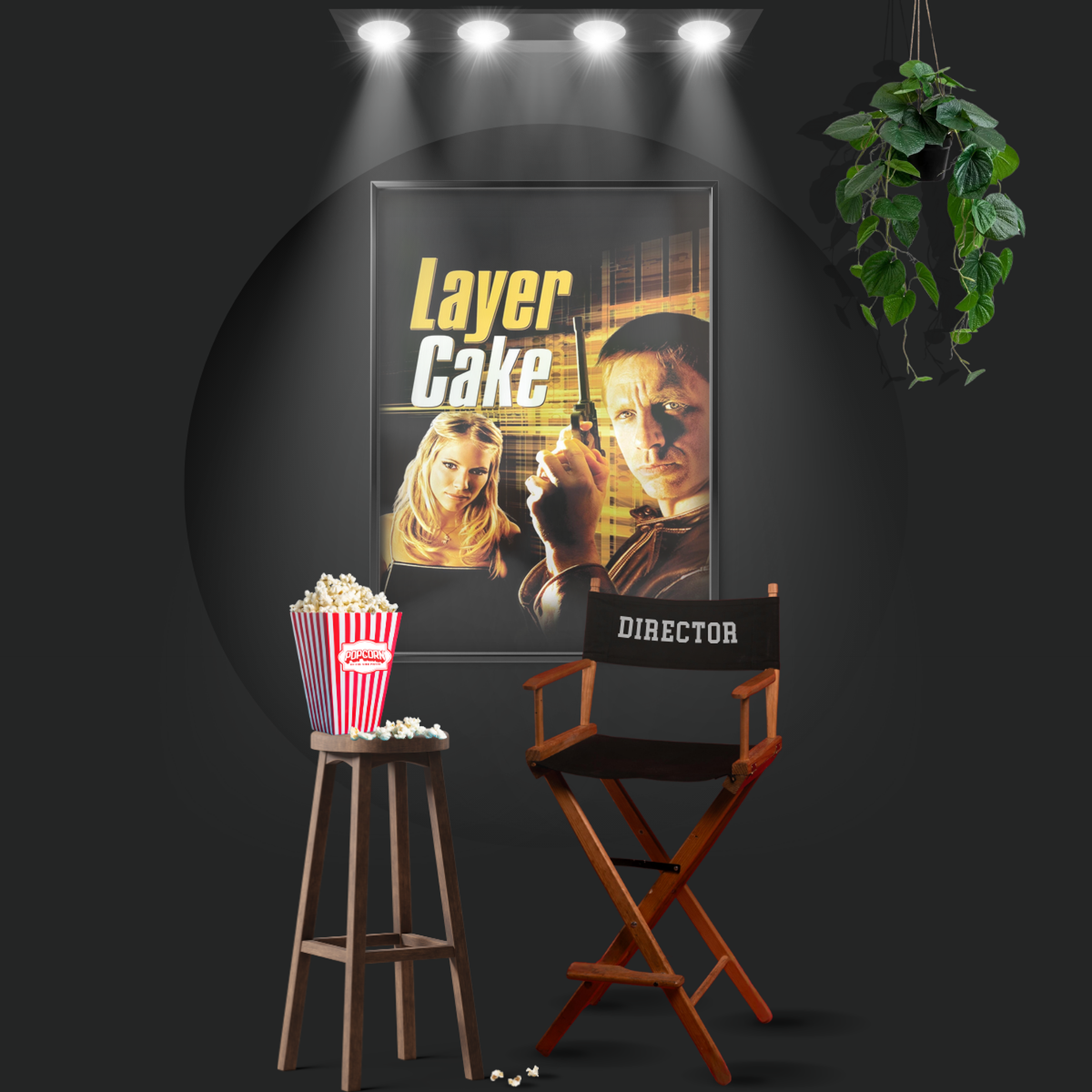 Layer Cake (2004)