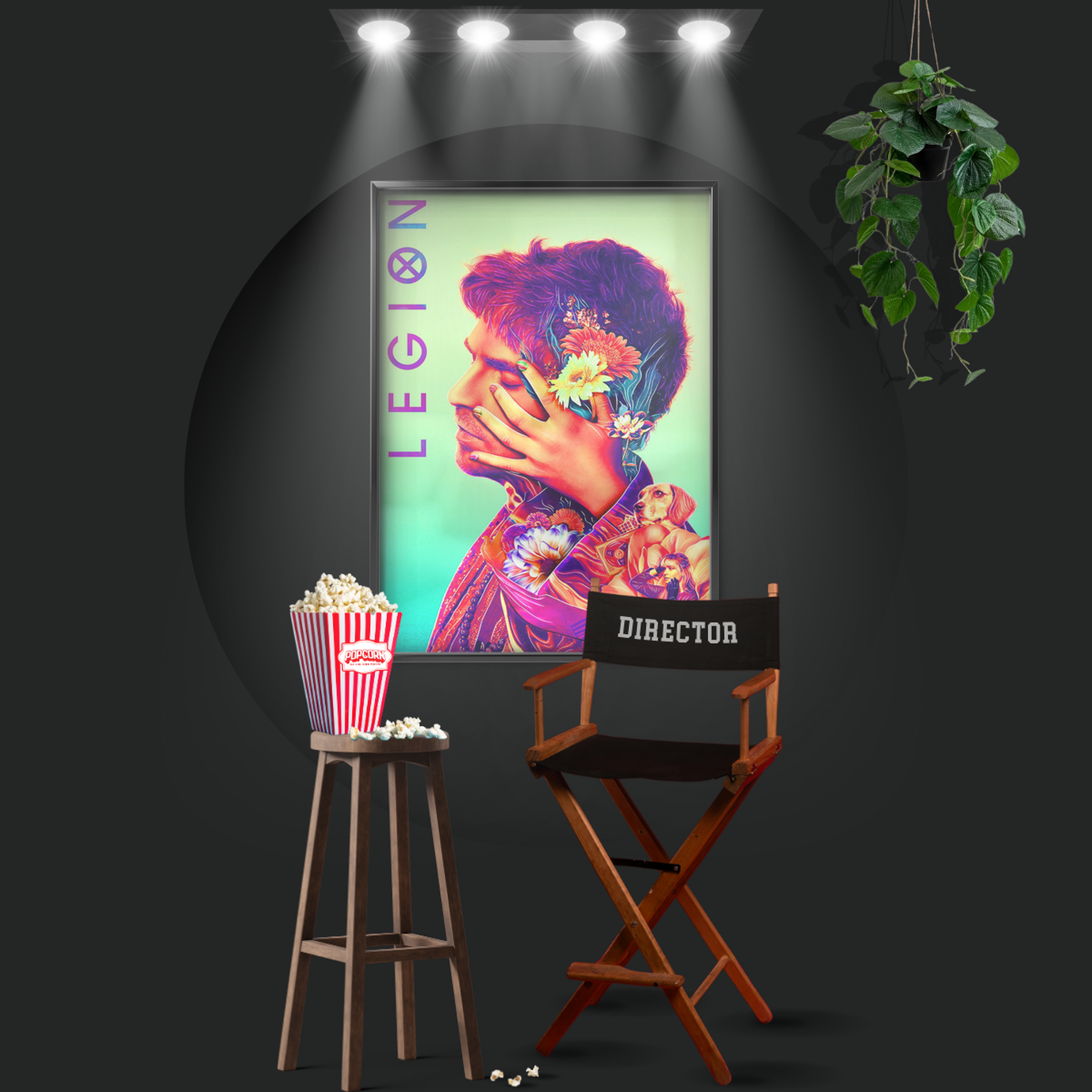 Legion (2017)