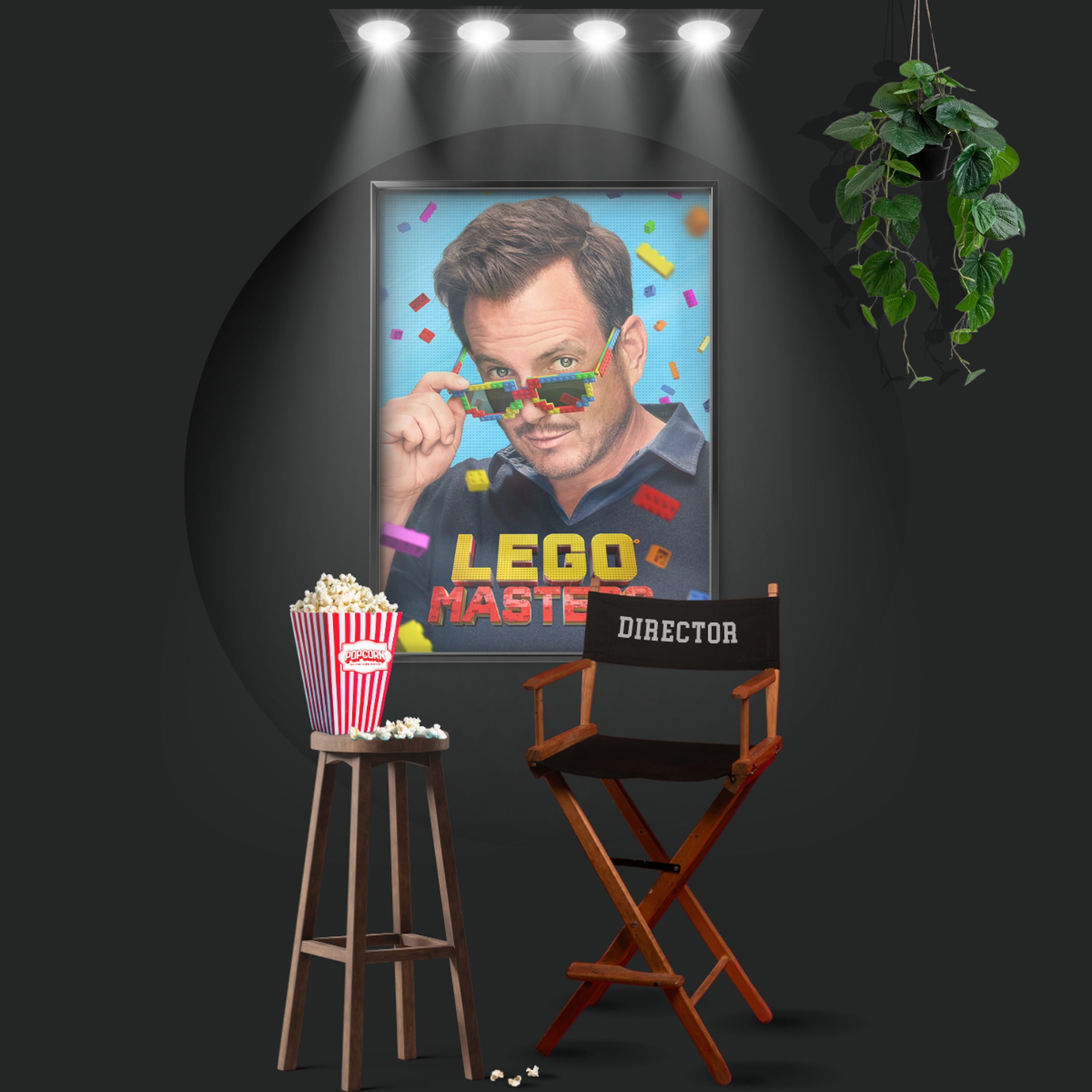 Lego Masters (2020)