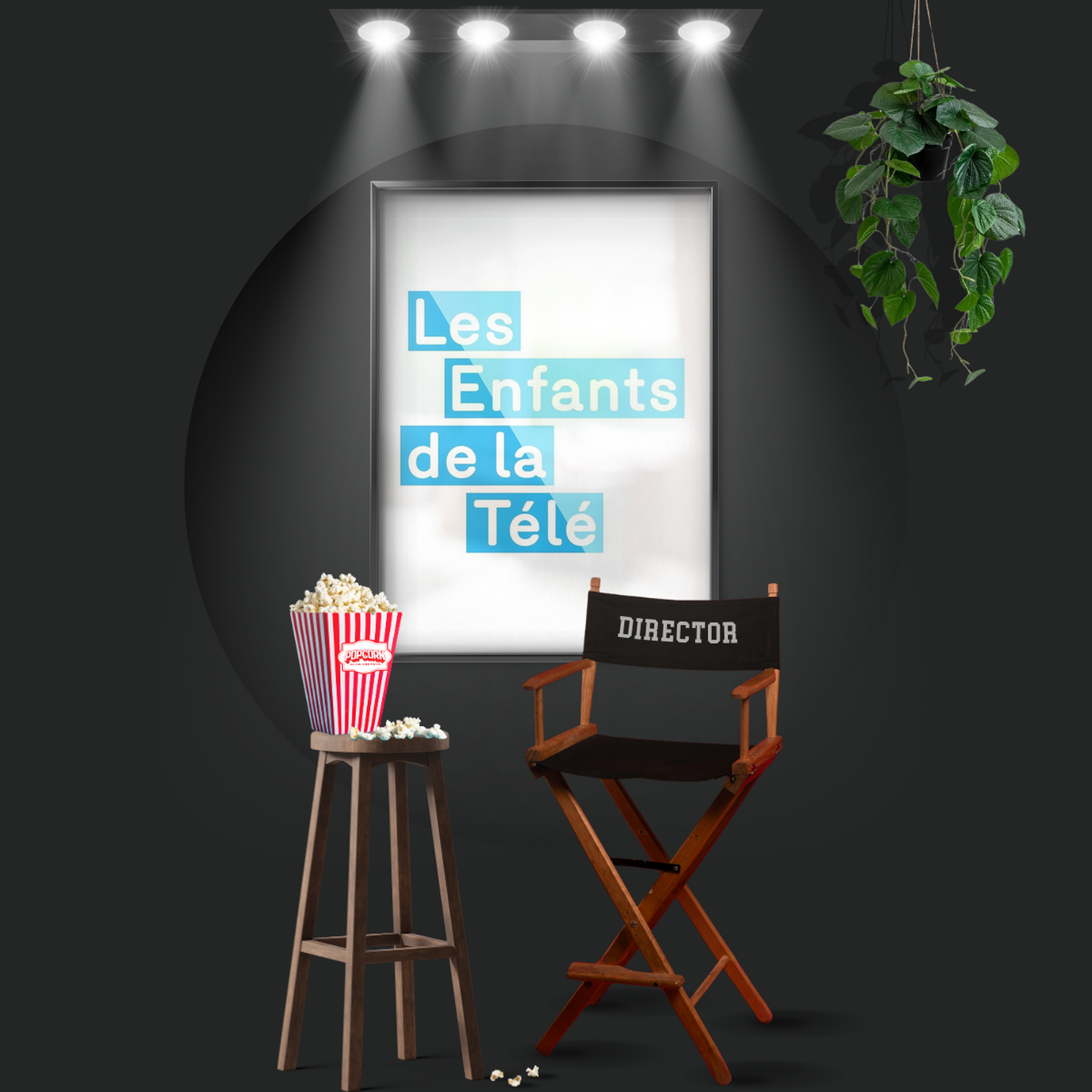 Les Enfants De La Télé (2010)