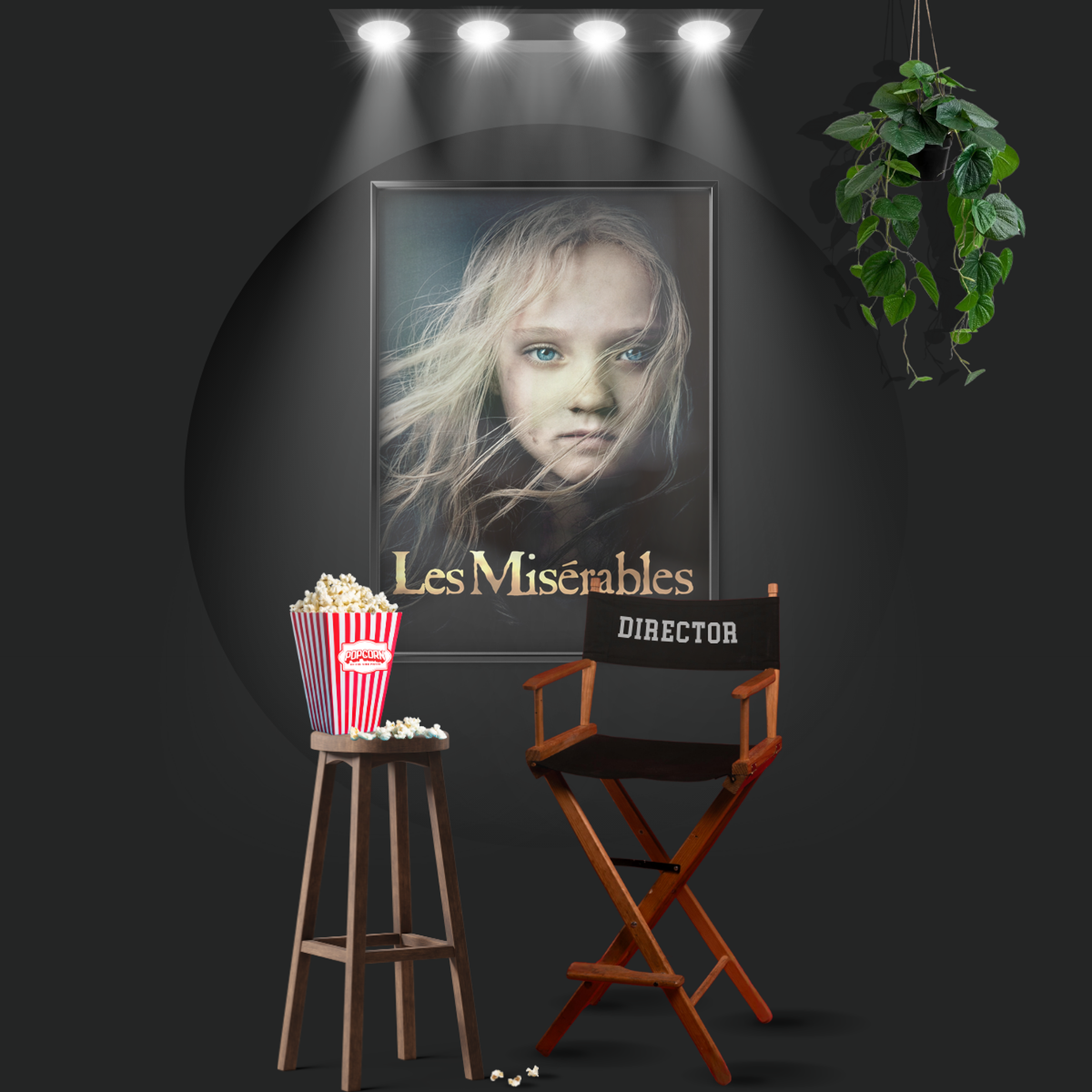 Les Misérables (2012)