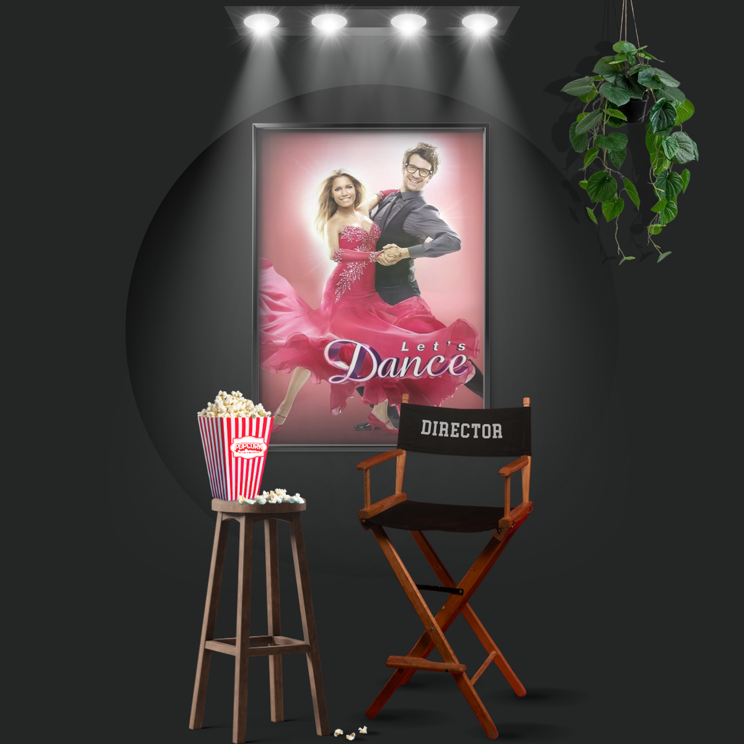 Let's Dance (2006)