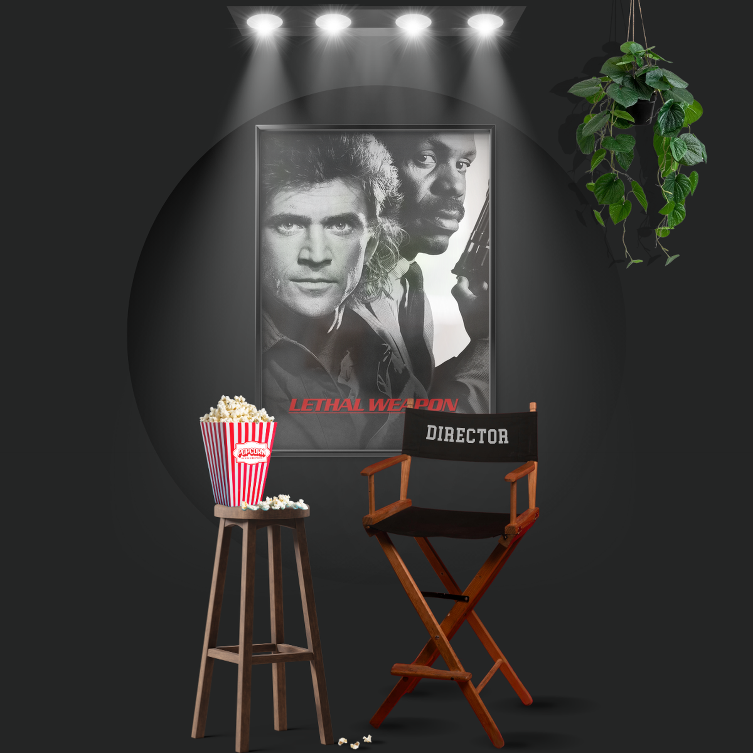 Lethal Weapon (1987)