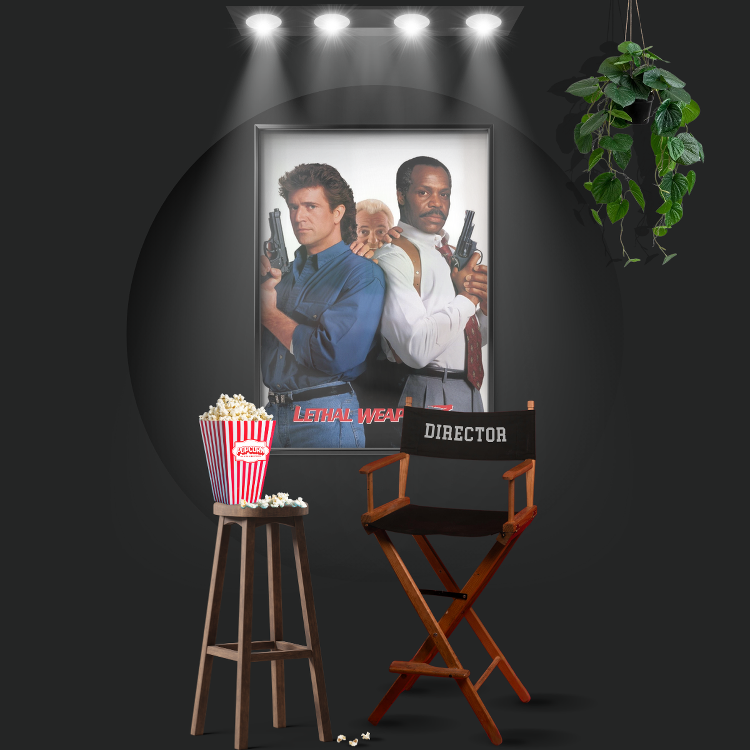 Lethal Weapon 3 (1992)