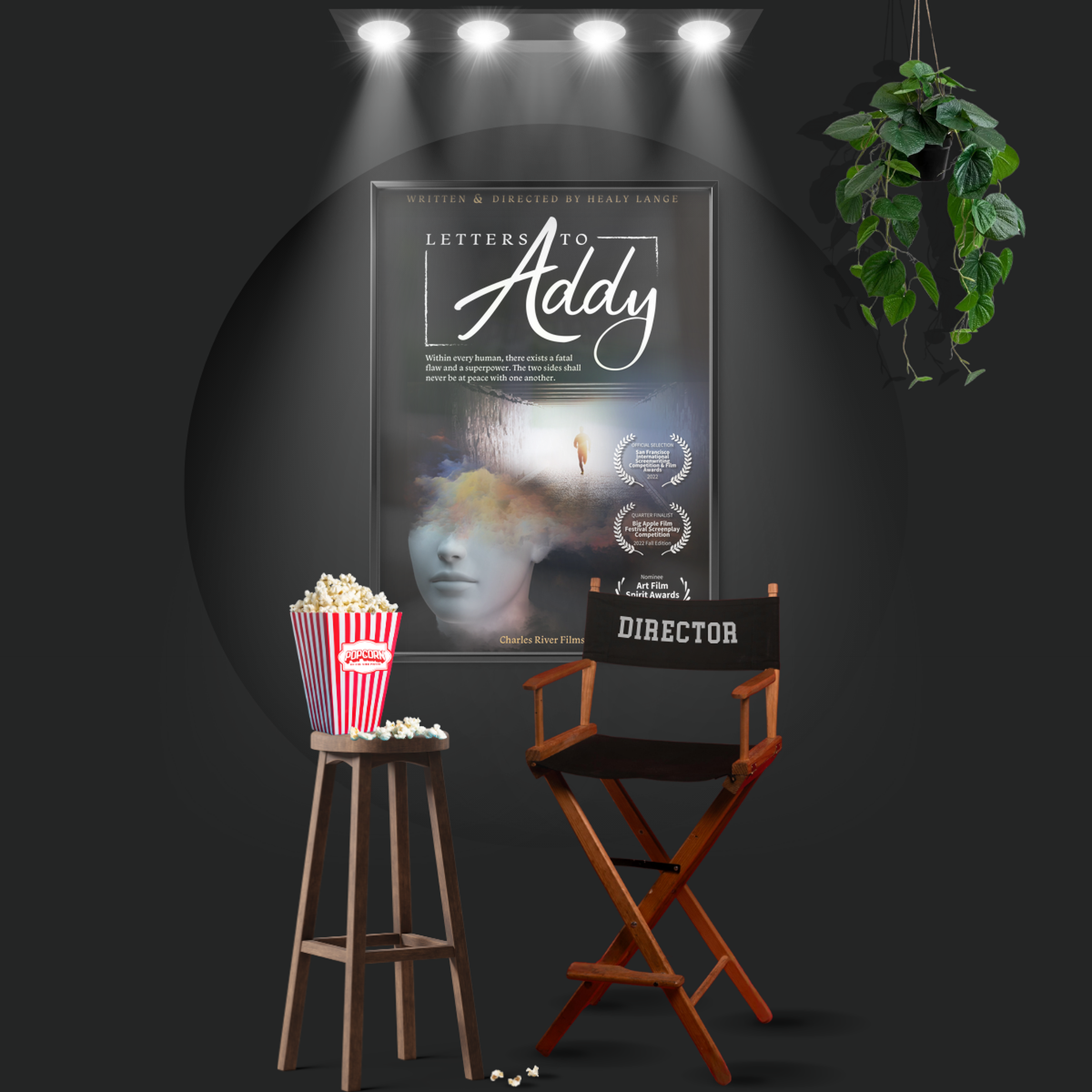 Letters To Addy (2026)