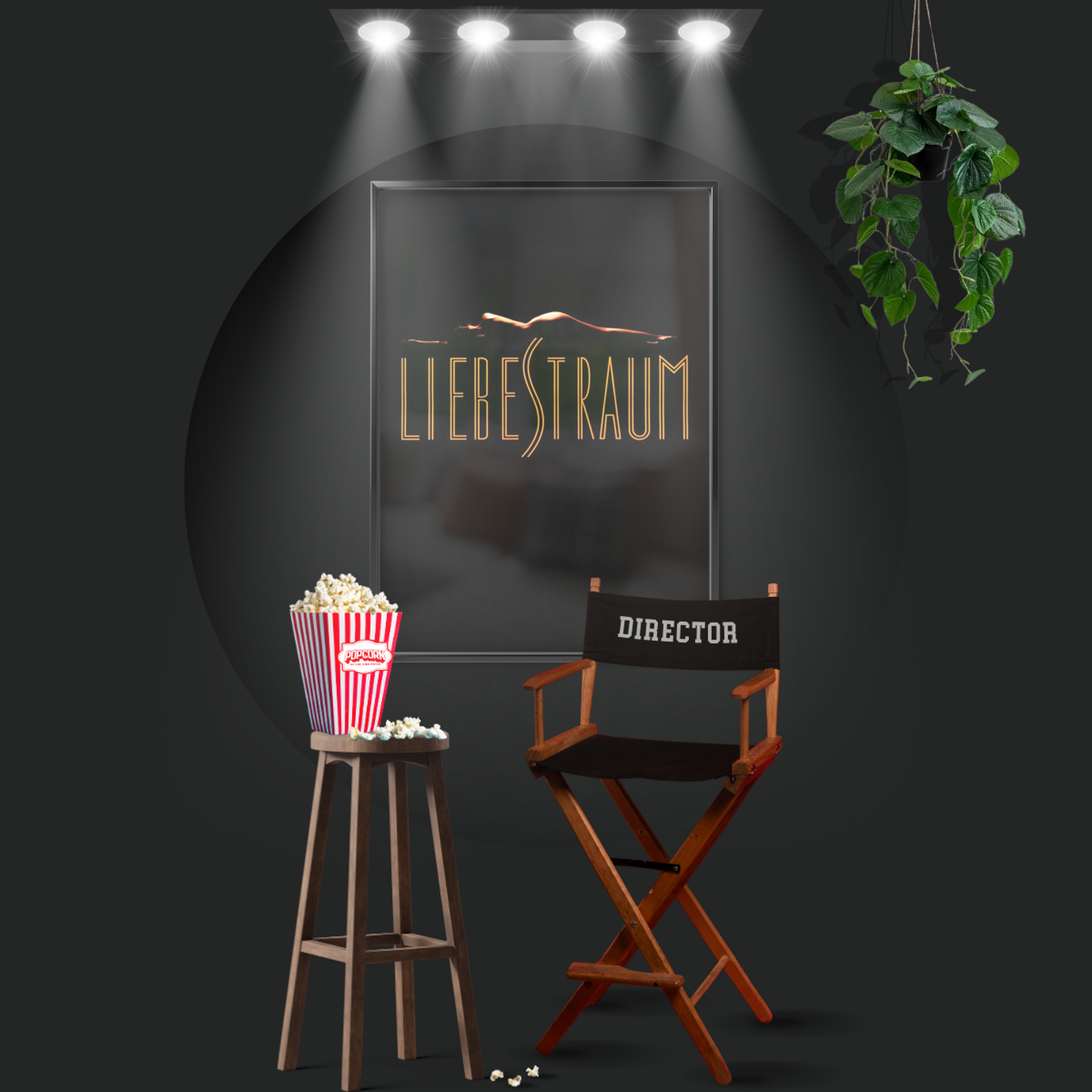 Liebestraum (1991)