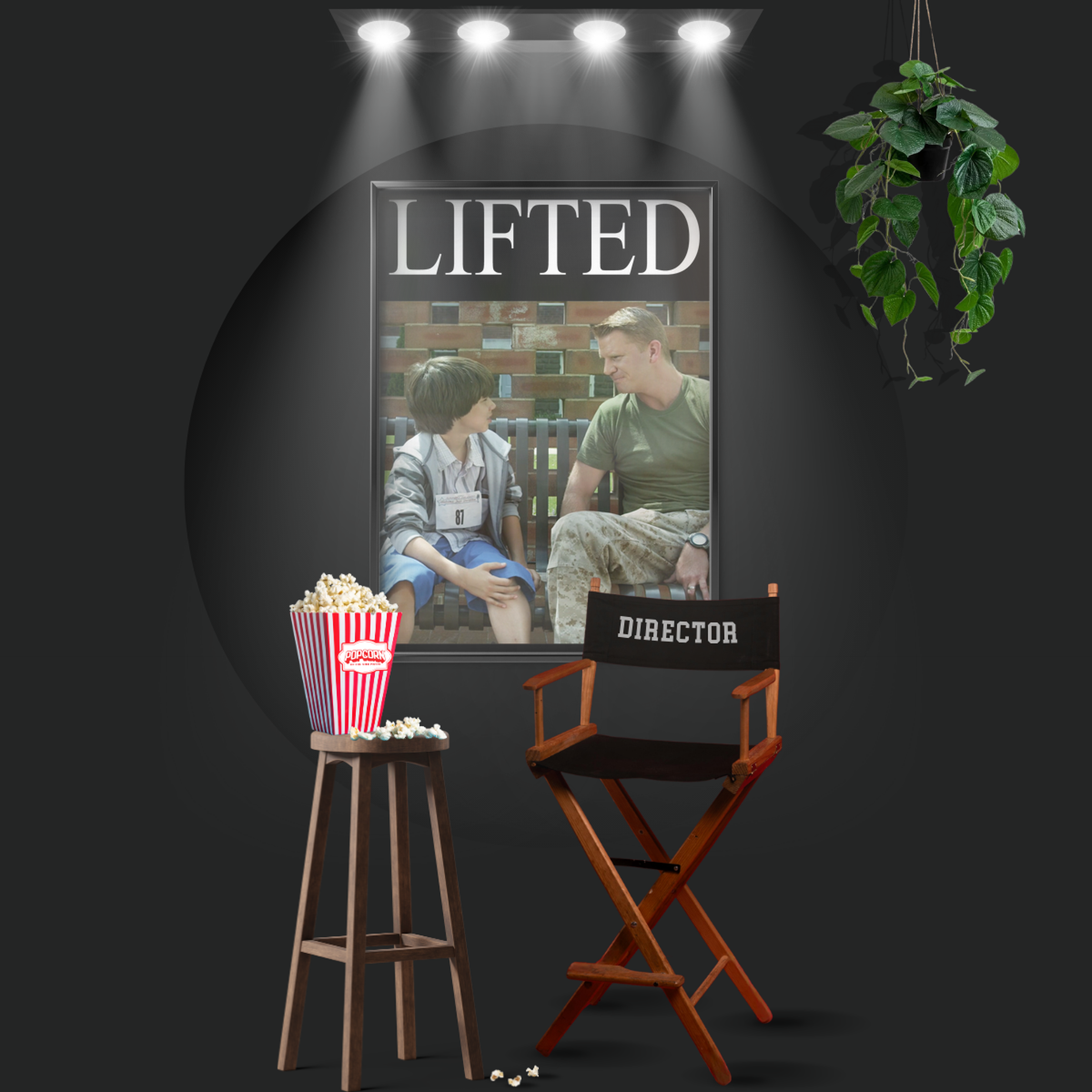 Lifted (2010)