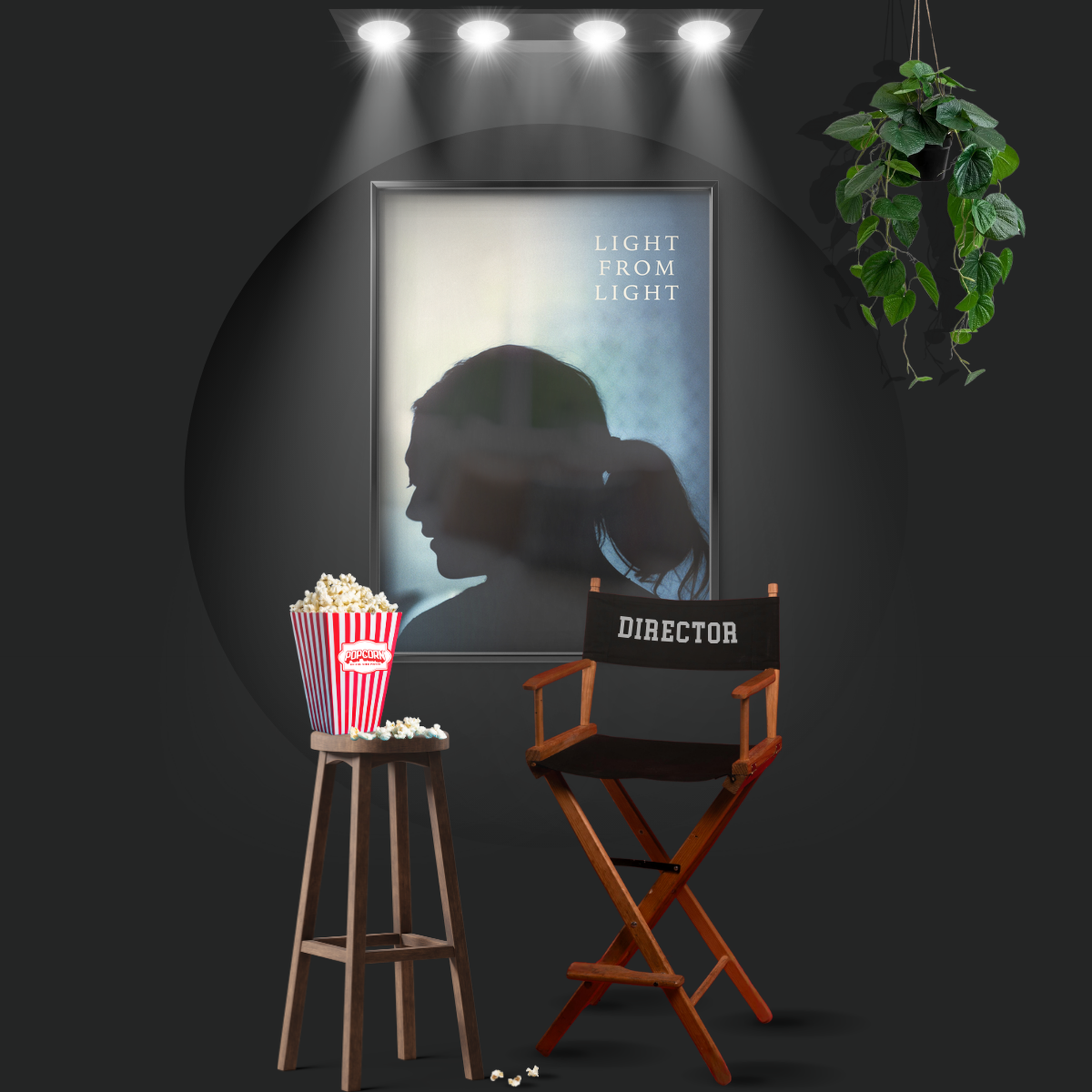 Light From Light (2019)