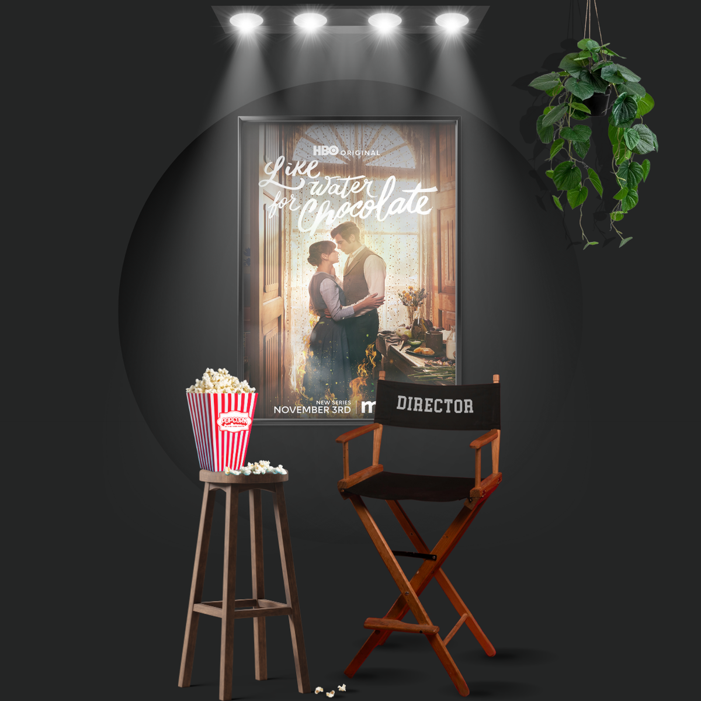Like Water For Chocolate (2024)