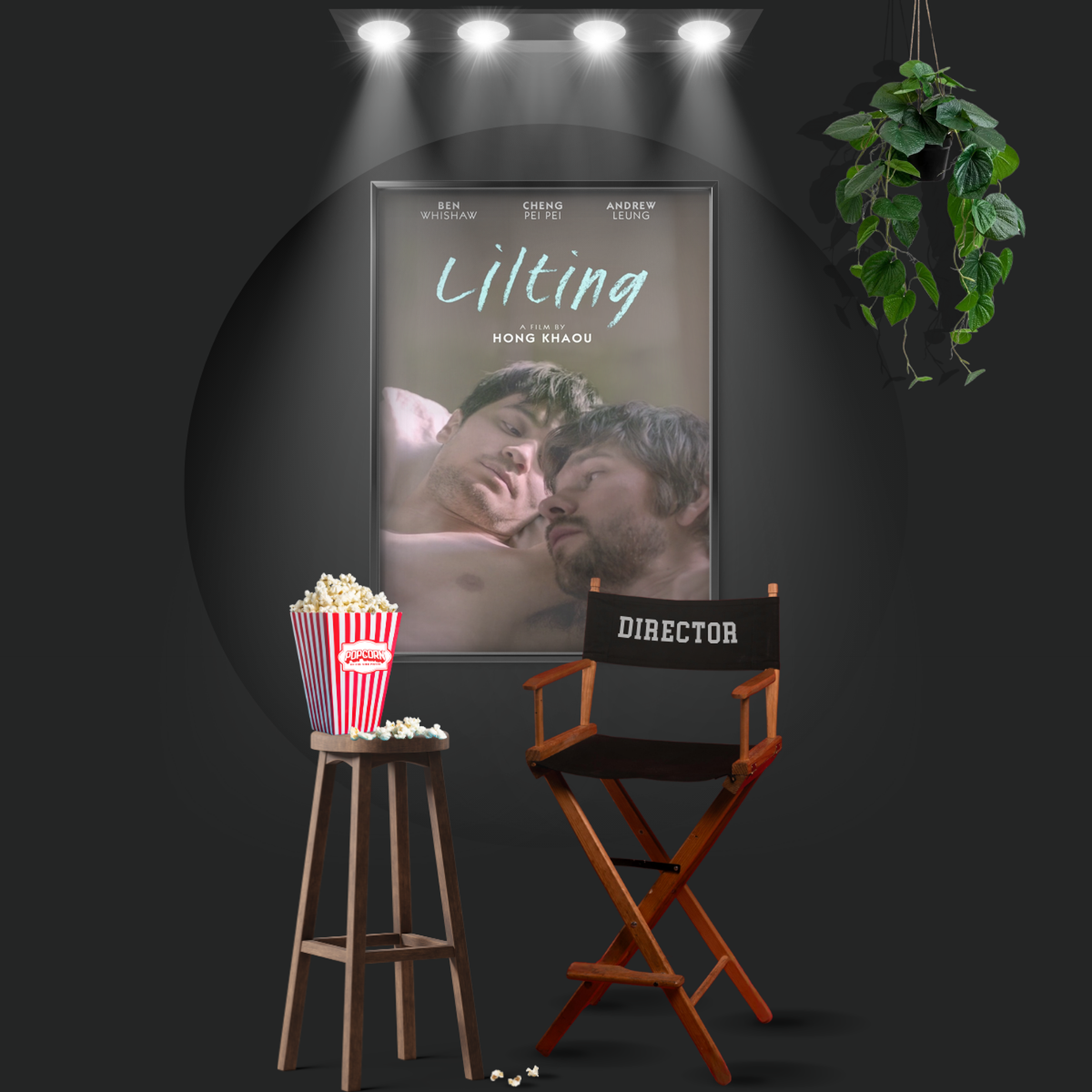 Lilting (2014)