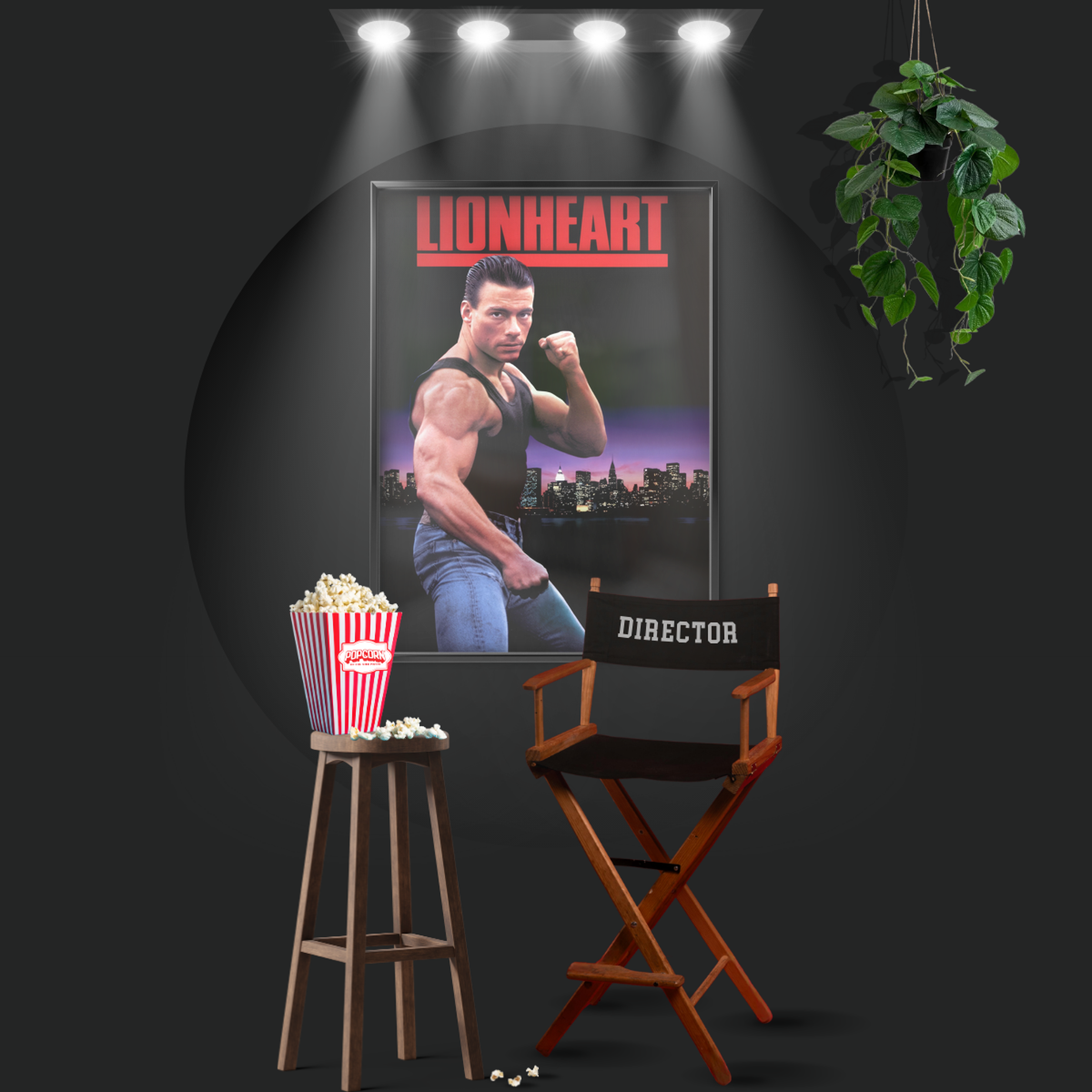 Lionheart (1990)