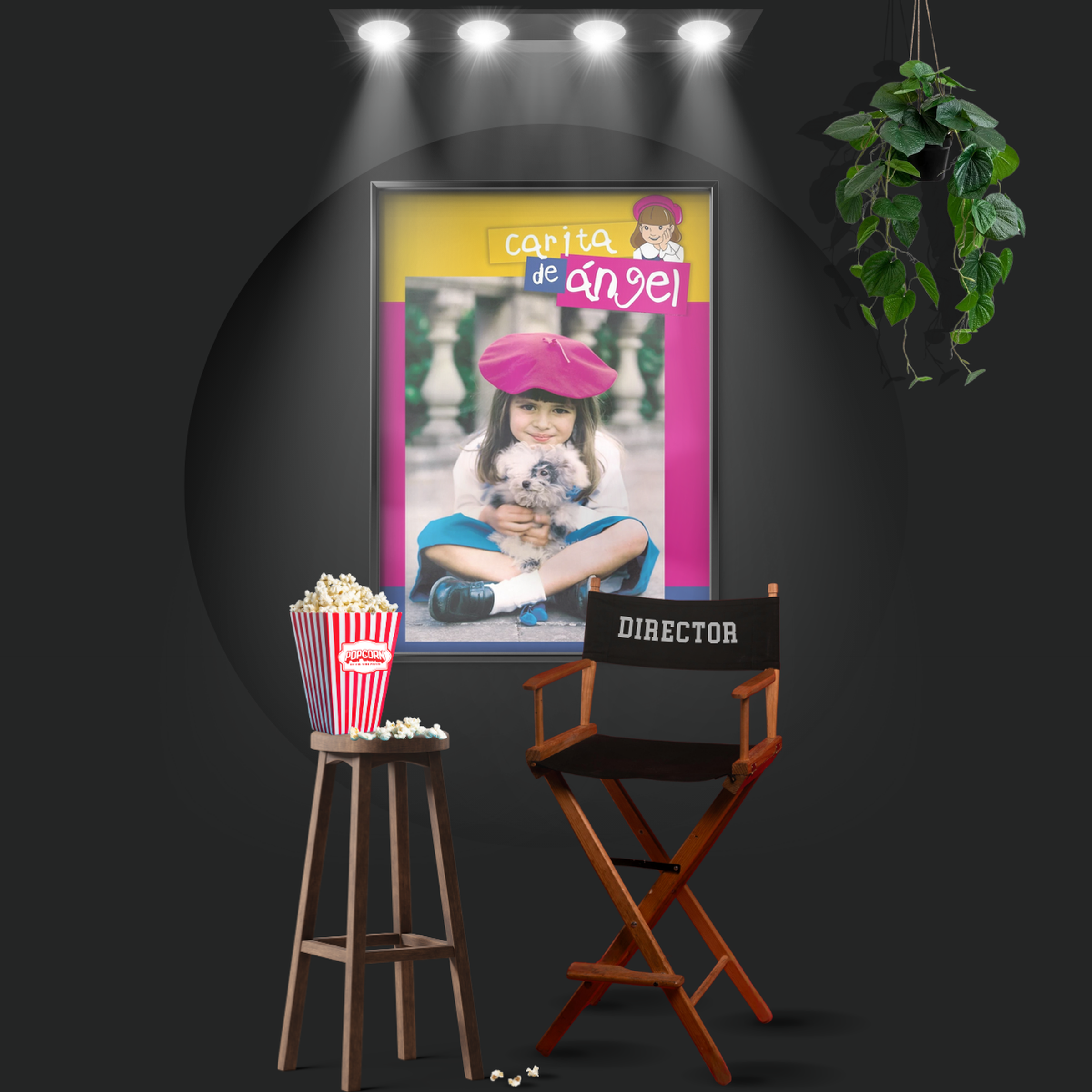 Little Angel Face (2000)