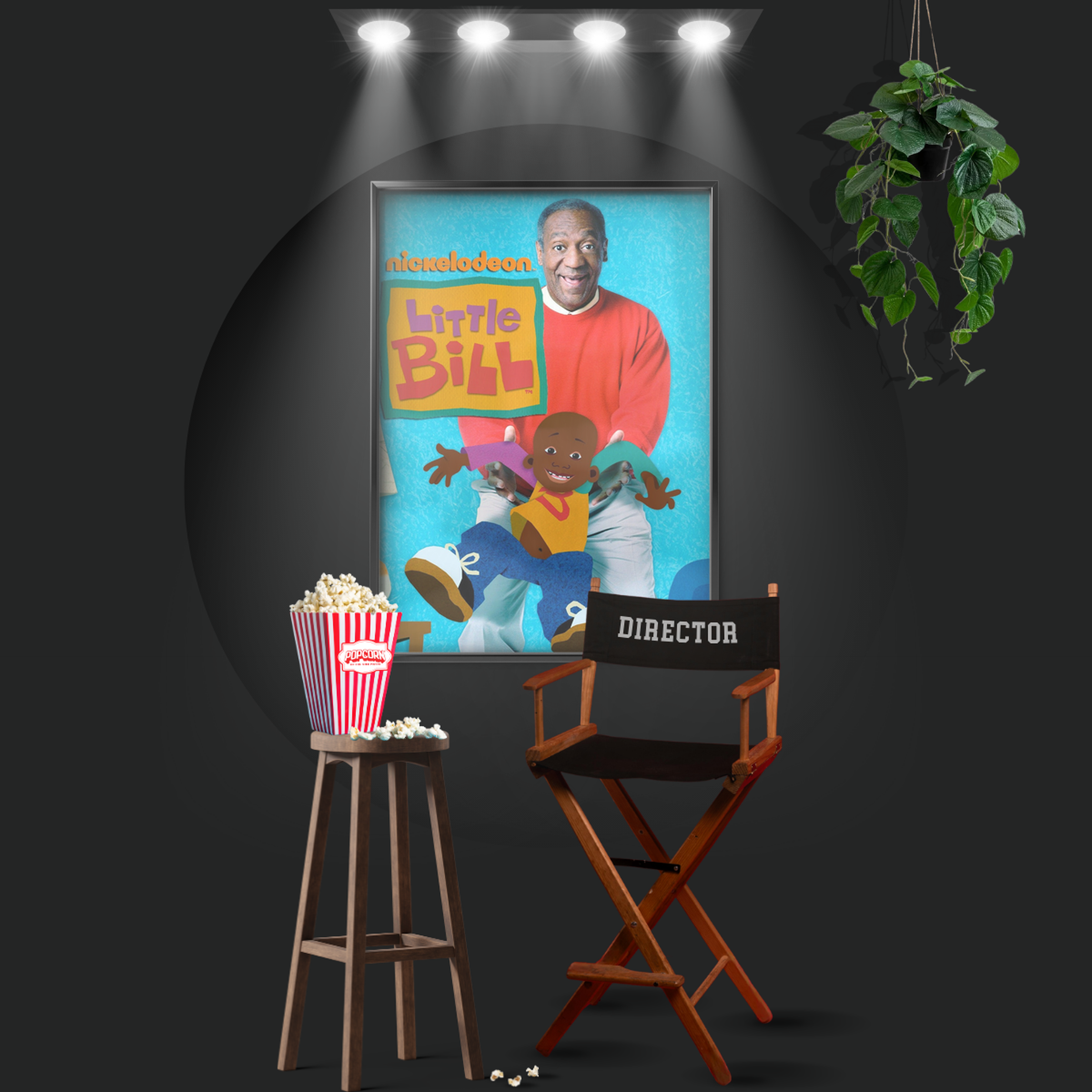 Little Bill (1999)