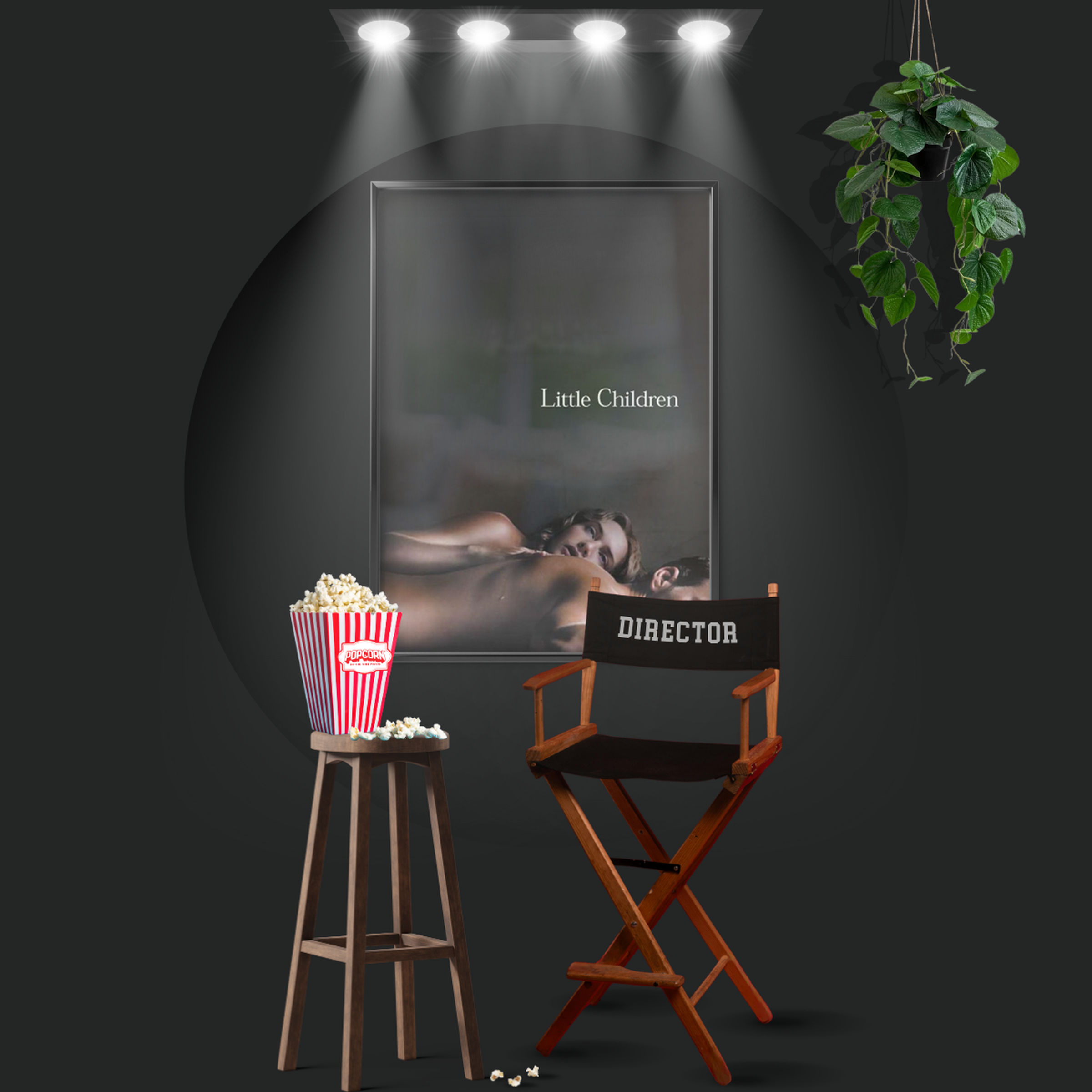 Little Children (2006)