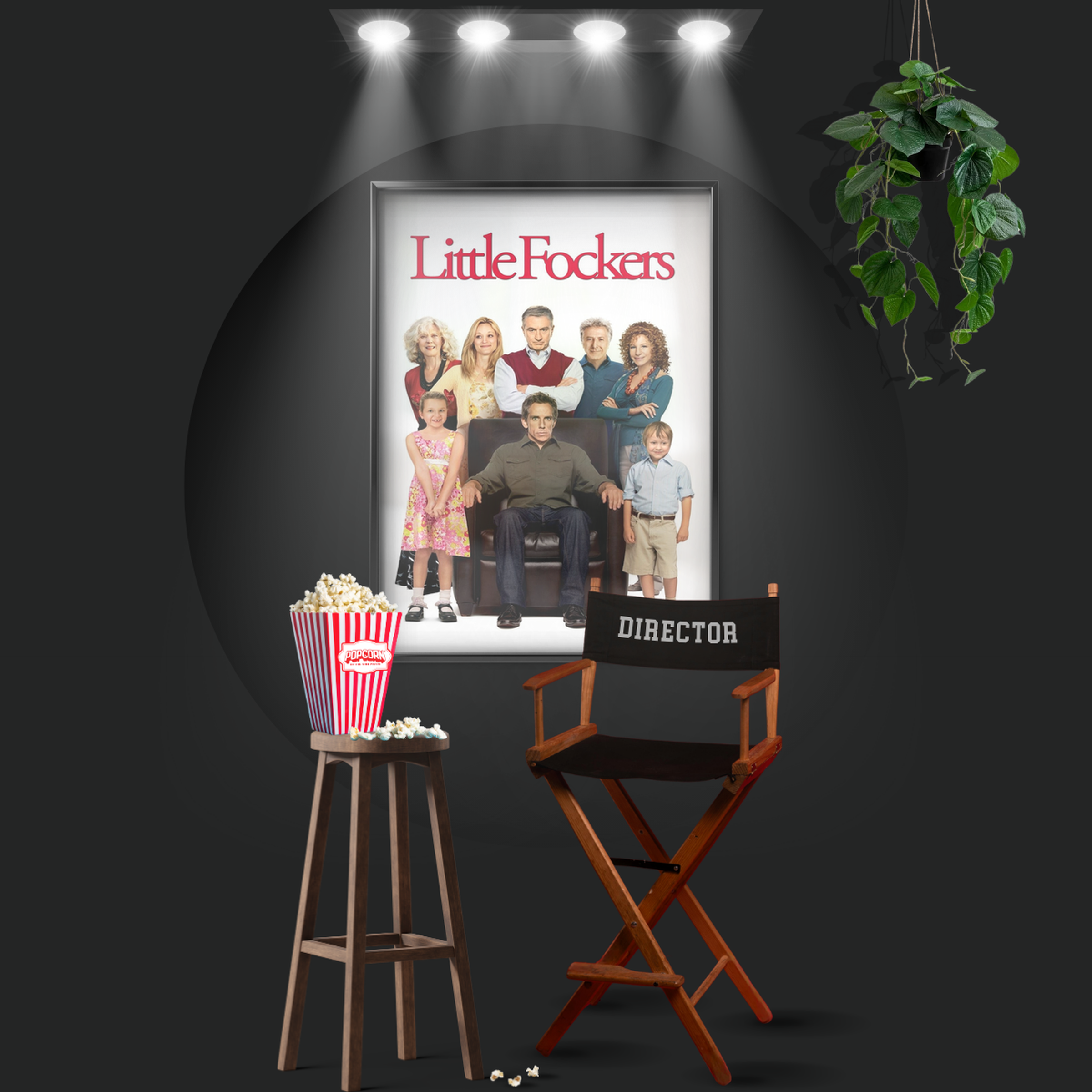 Little Fockers (2010)