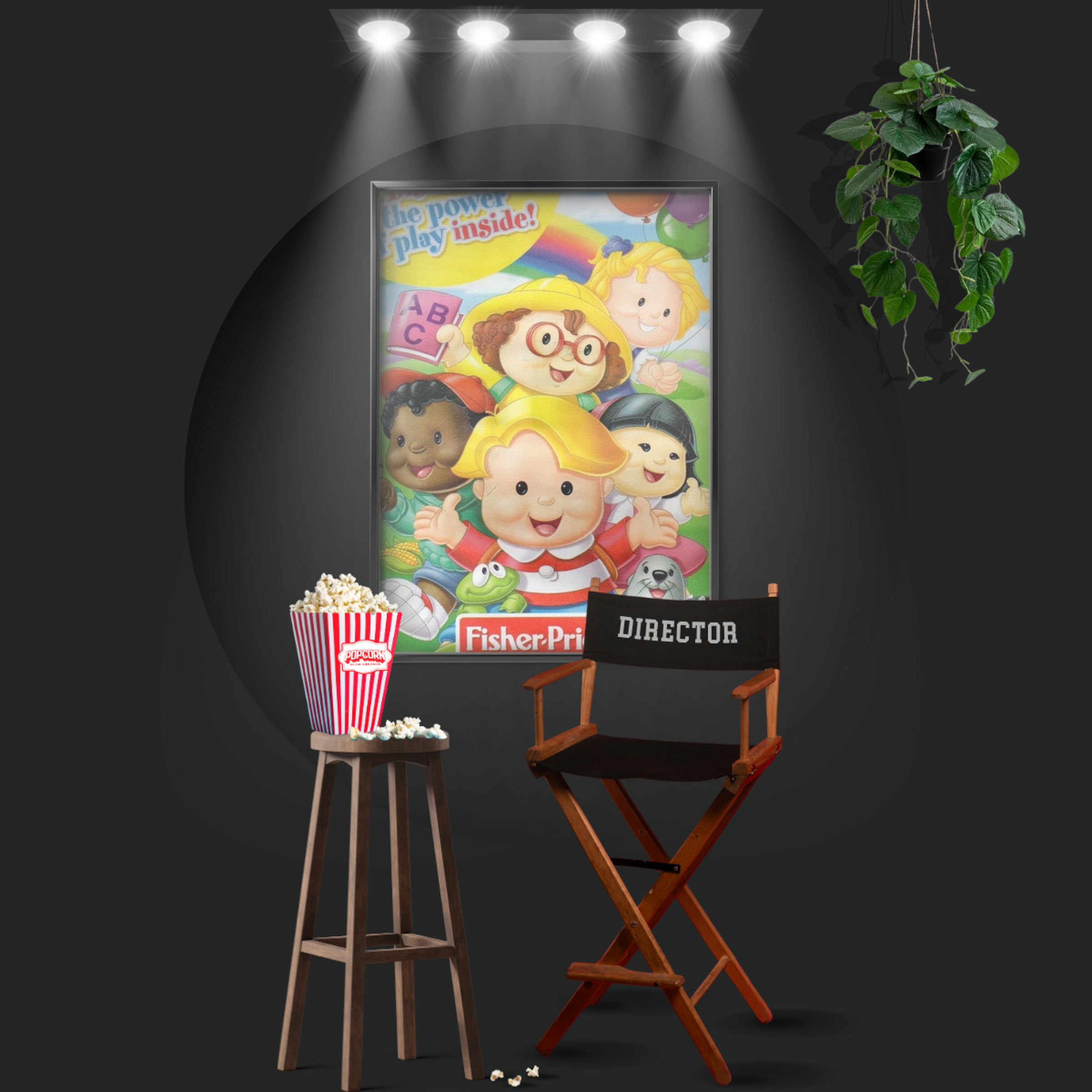 Little People (1999)