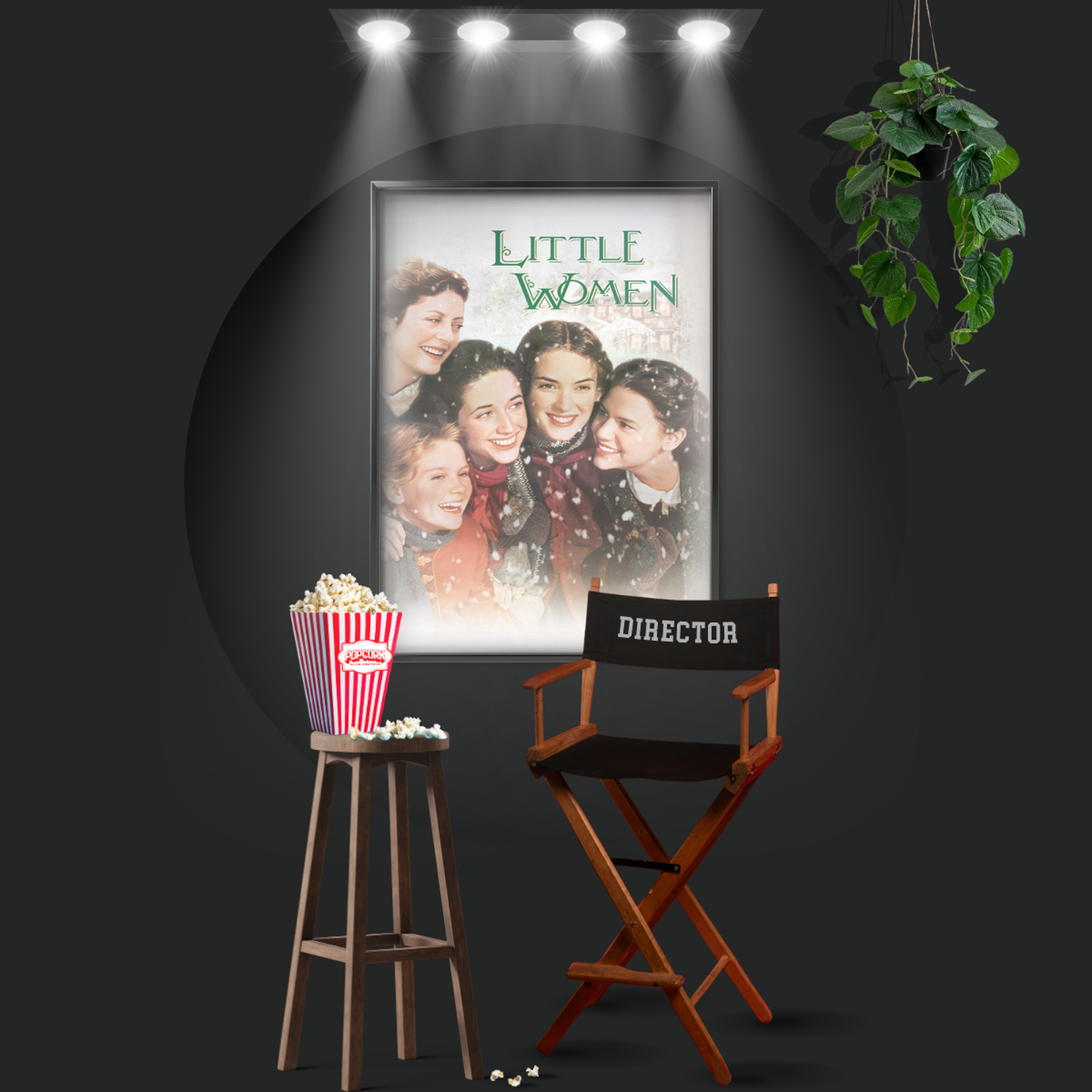Little Women (1994)