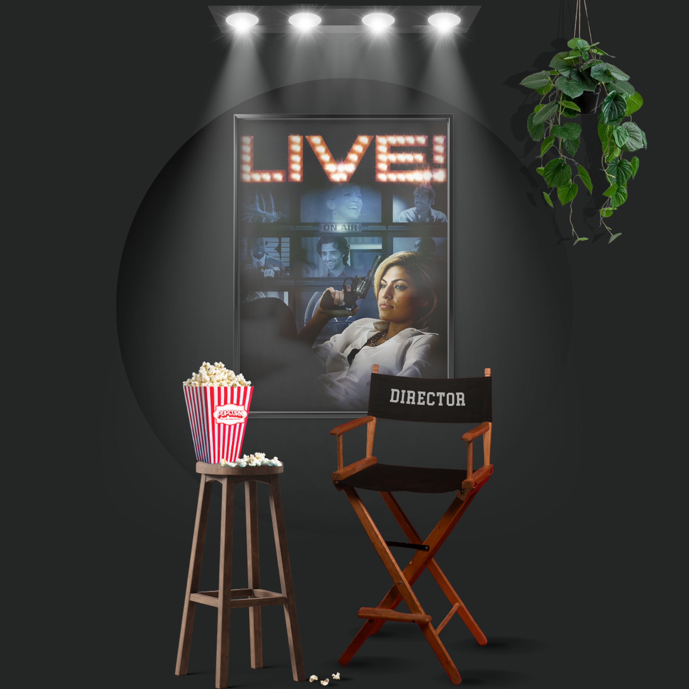 Live! (2007)