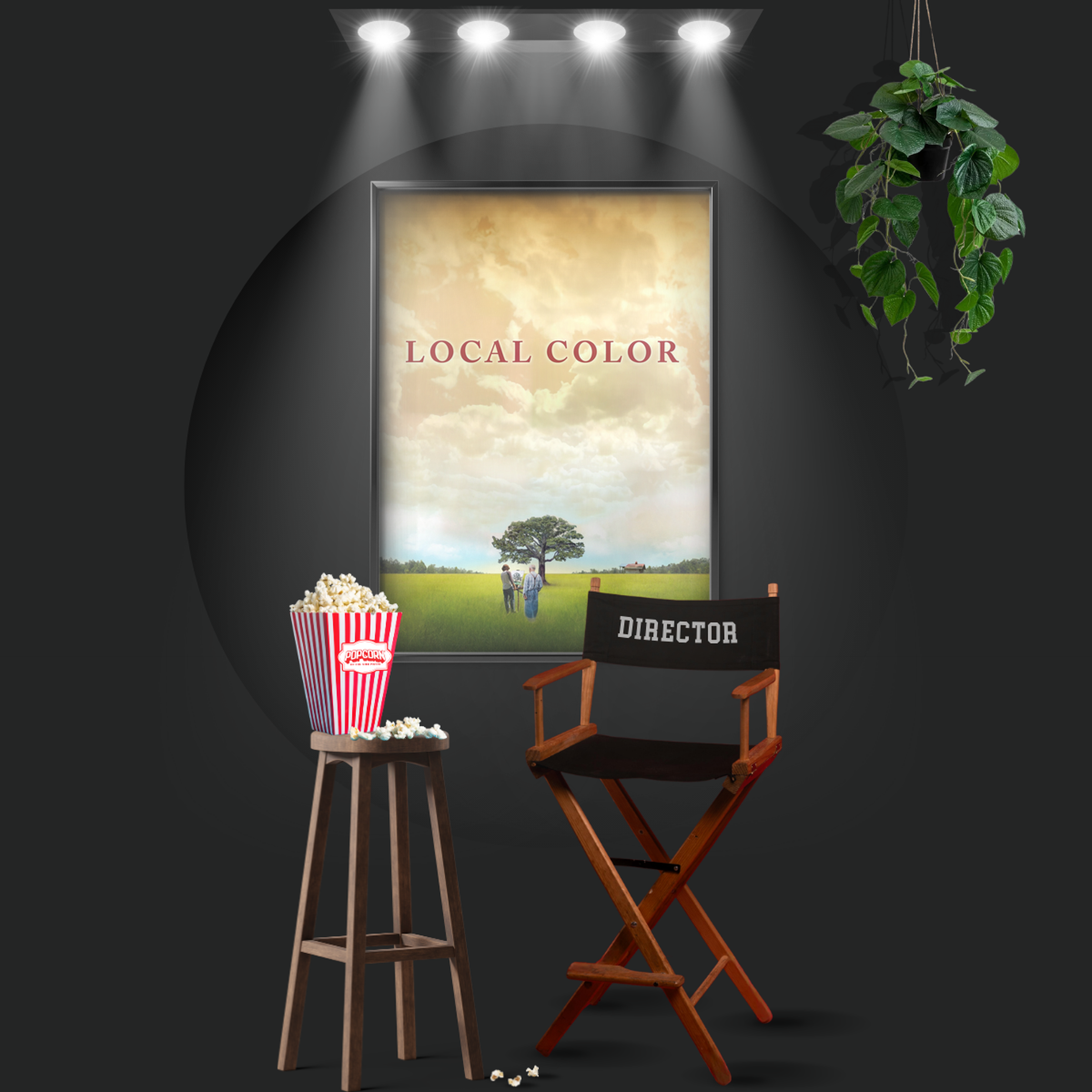 Local Color (2008)