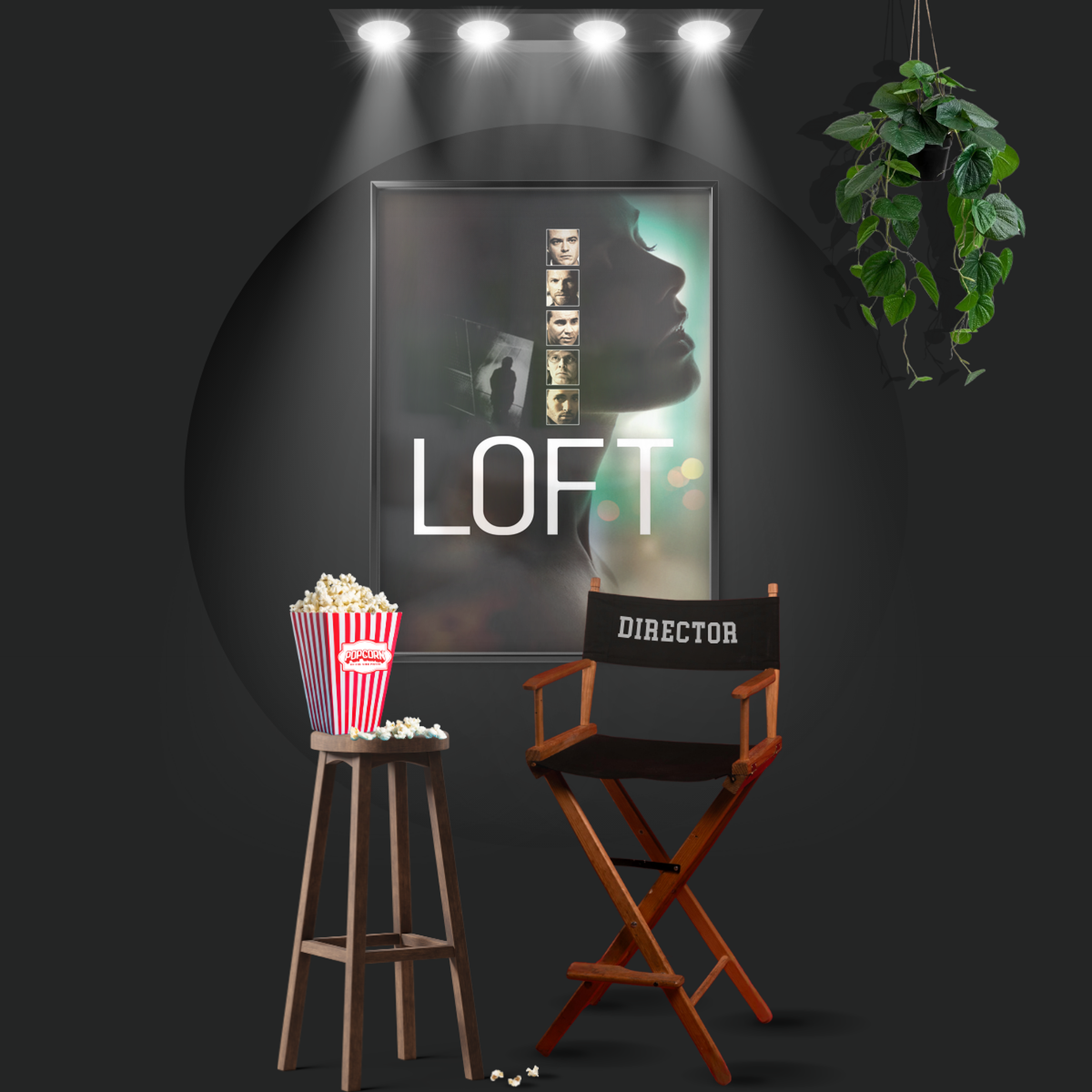 Loft (2010)
