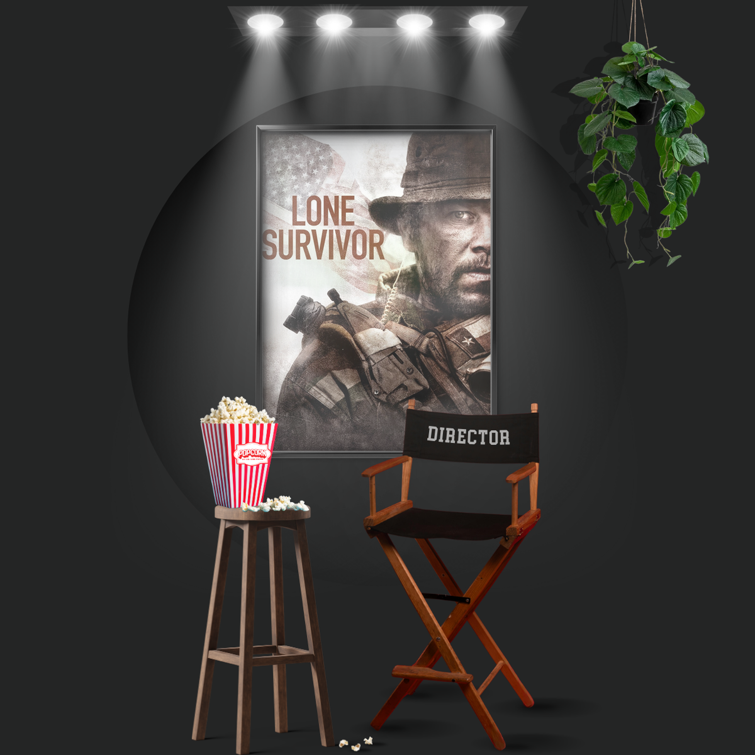 Lone Survivor (2013)